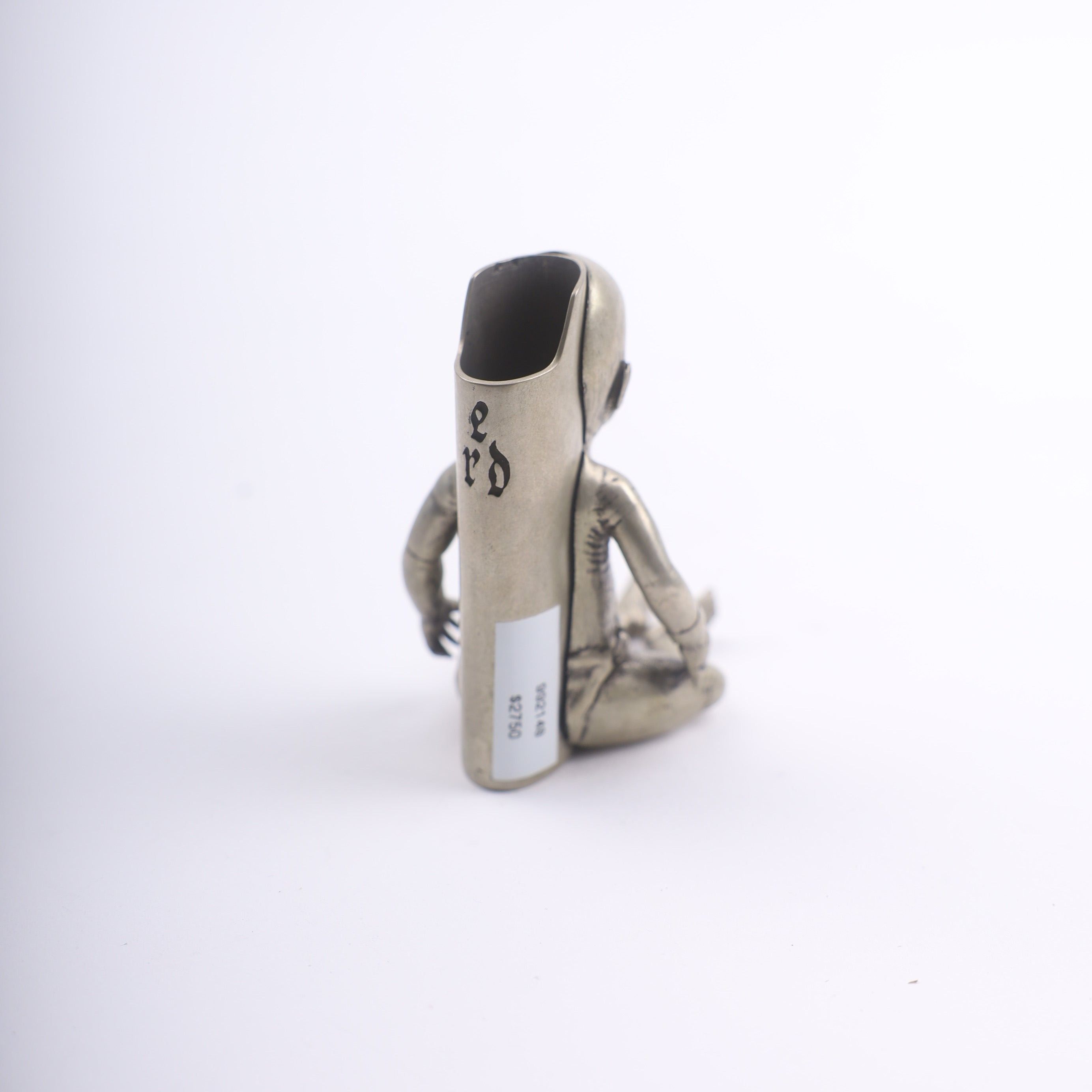 Enfants Riches Deprimes Enfants Riches Deprimes Crack Baby Lighter Size ONE SIZE - 5 Thumbnail