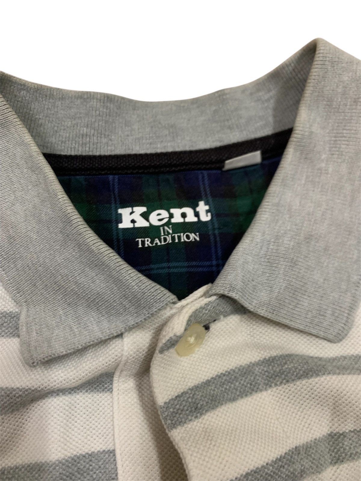 Band Tees The Beatles x Kent In Tradition Size US L / EU 52-54 / 3 - 3 Thumbnail