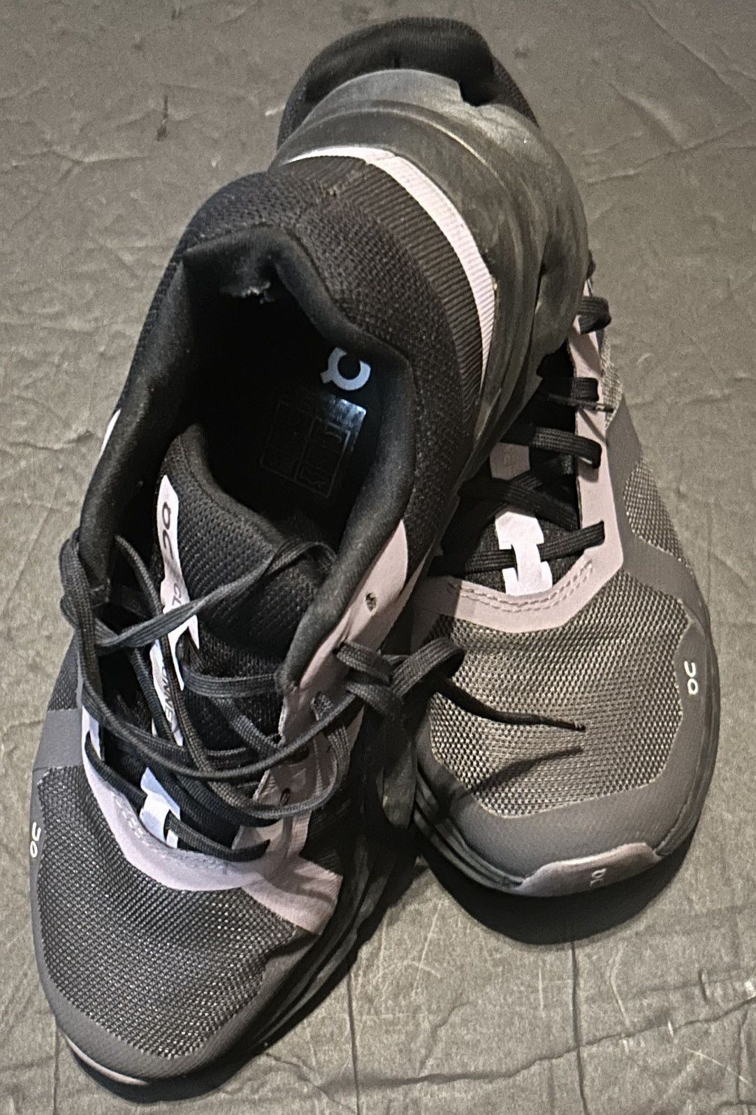 On On athletic shoes Size US 9.5 / IT 39.5 - 7 Thumbnail