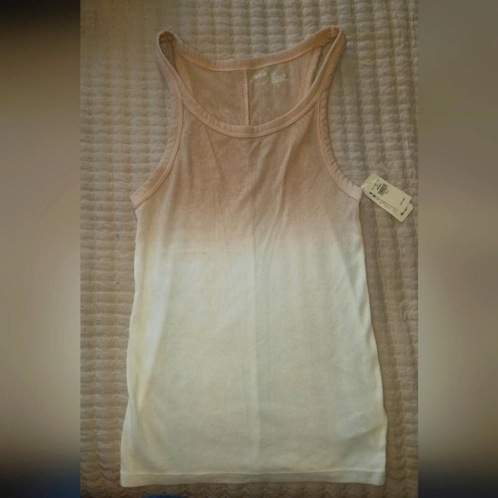 Designer NWT Aerie Top Size Small Size S / US 4 / IT 40 - 1 Thumbnail