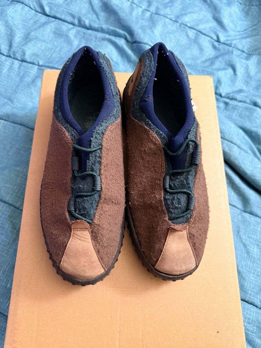 Nike Vintage Nike ACG Sneakers Size US 9 / EU 42 - 2 Thumbnail