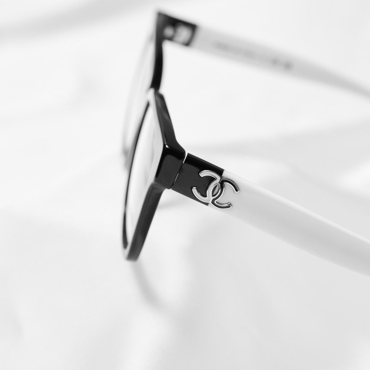 Chanel CHANEL 0CH3472 1656 GLASSES Size ONE SIZE - 3 Thumbnail