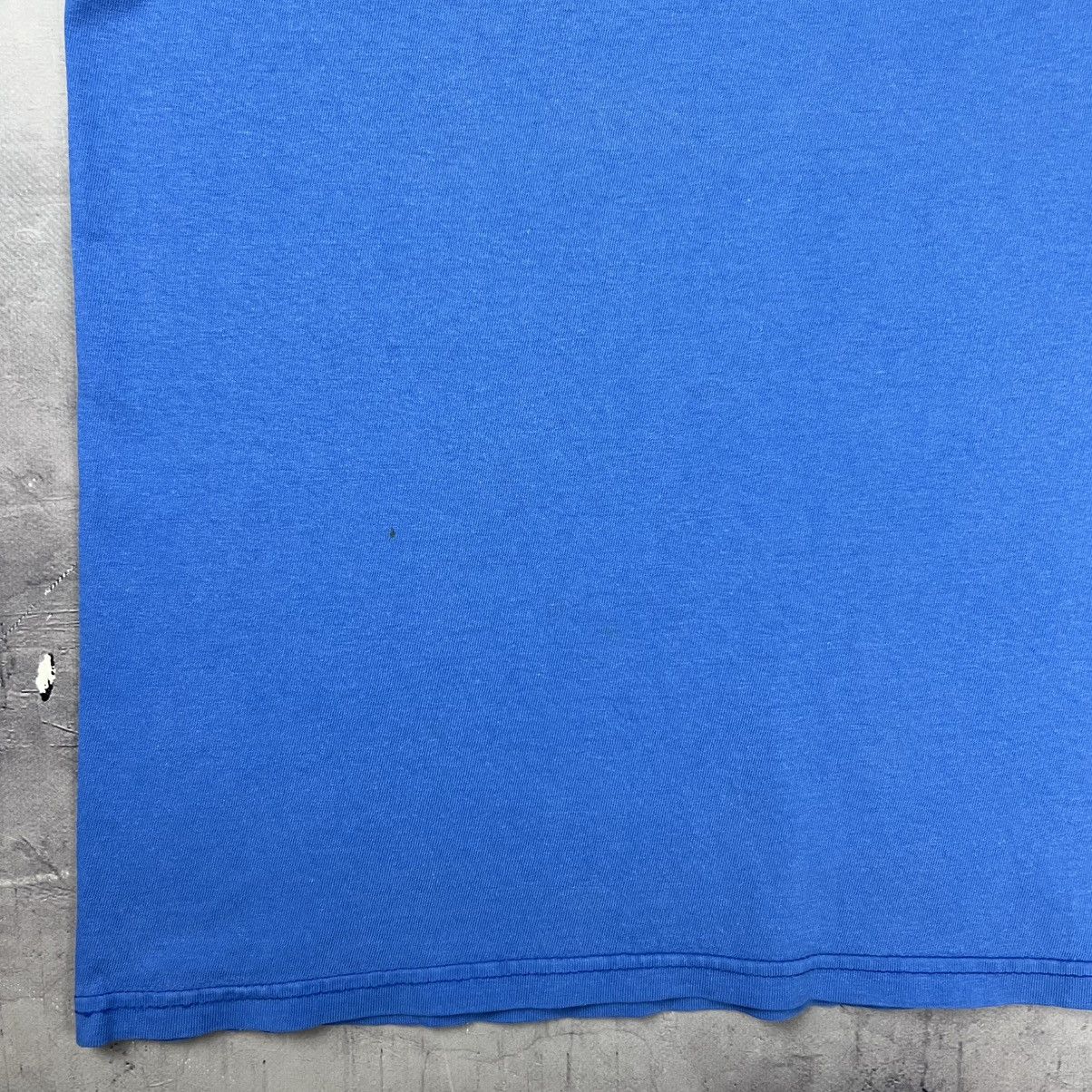 Powell Peralta Rare! Powell Peralta Skateboards Big Logo Tee 1997 90s Size US M / EU 48-50 / 2 - 9 Thumbnail