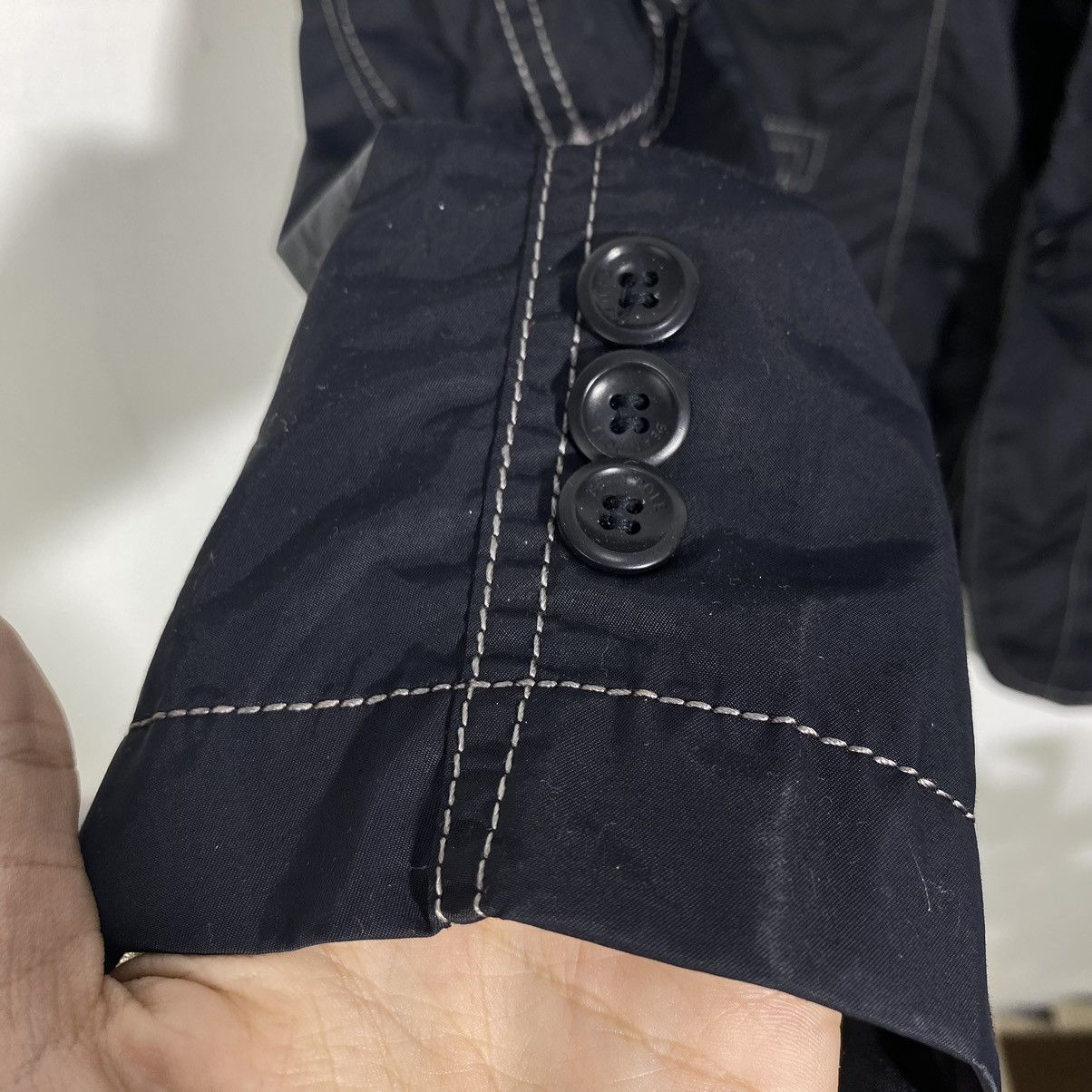 BEANPOLE BLAZER JACKET BEANPOLE Size 40L - 3 Thumbnail
