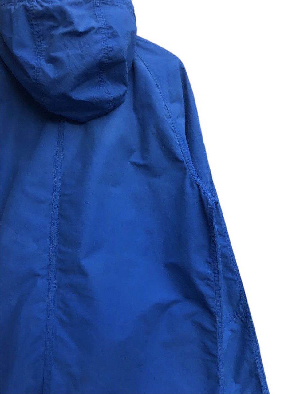 Polo Ralph Lauren Polo Ralph Lauren Nylon Hood Jacket Size US M / EU 48-50 / 2 - 9 Thumbnail