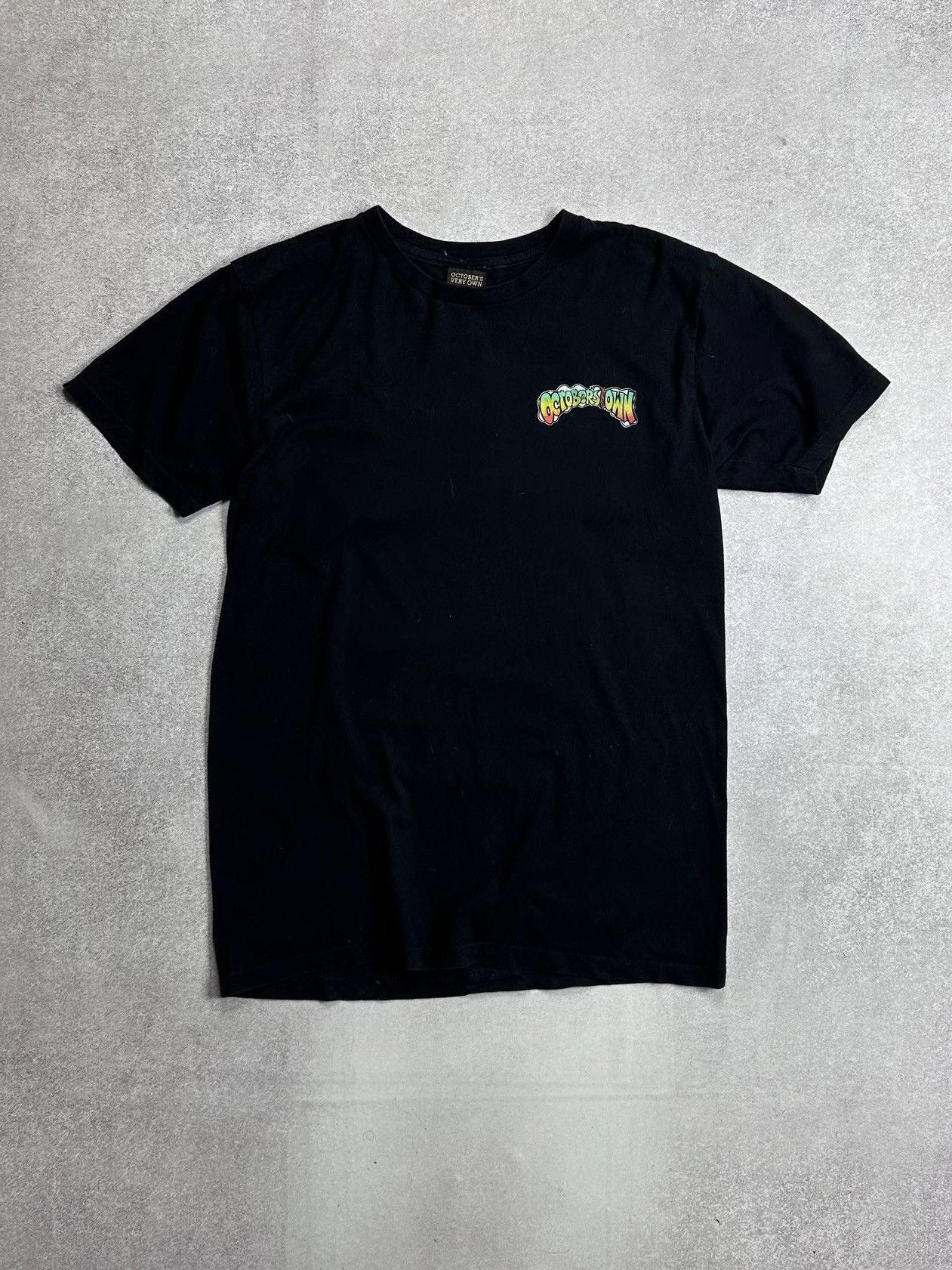 October's Very Own Rare OVO October Very Own Toronto 77' T-shirt M Size US M / EU 48-50 / 2 - 3 Thumbnail