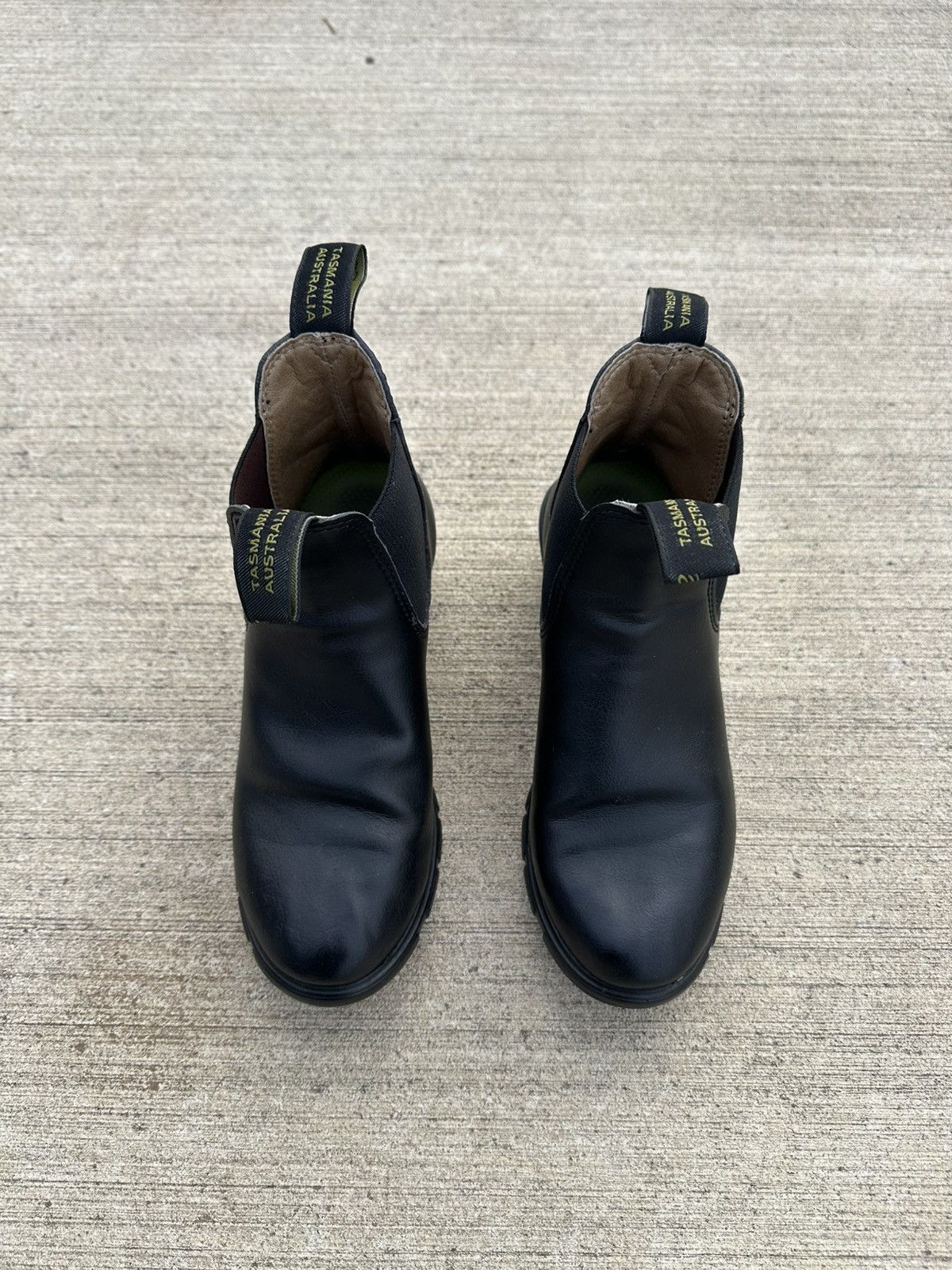 Blundstone Blundstone #1671 Boot Size US 6.5 / IT 36.5 - 3 Thumbnail