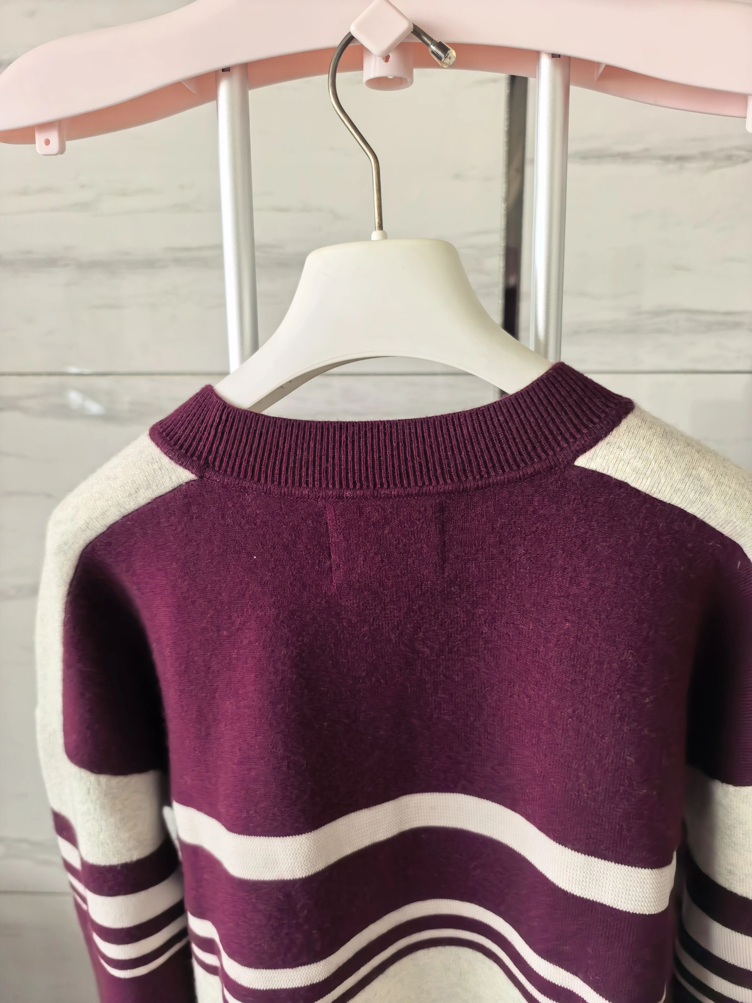 Isabel Marant Isabel Marant women's new knit sweater Size XS / US 0-2 / IT 36-38 - 8 Thumbnail