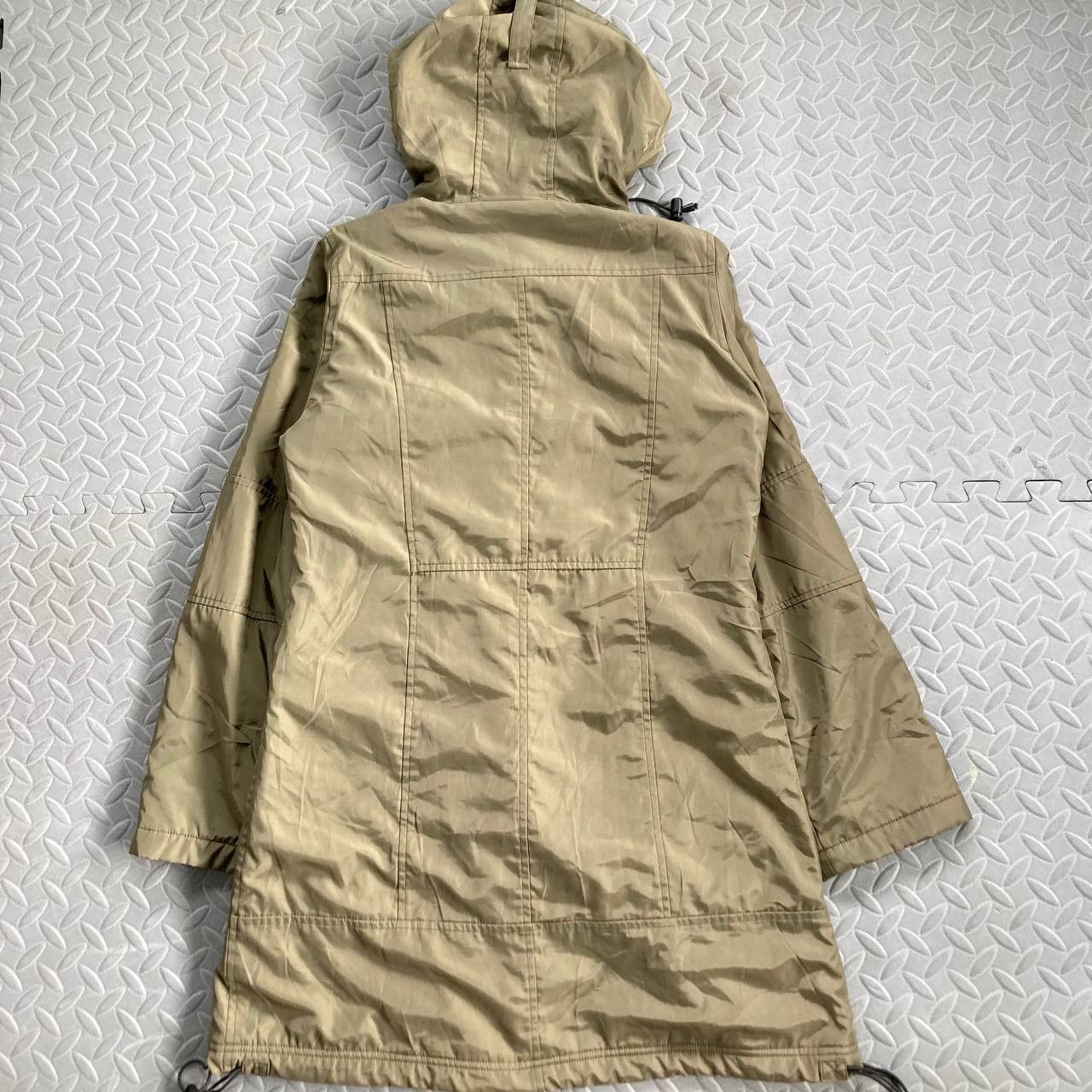 Other Tough Jeansmith – Vintage 00’s Military Parka Size US S / EU 44-46 / 1 - 3 Thumbnail