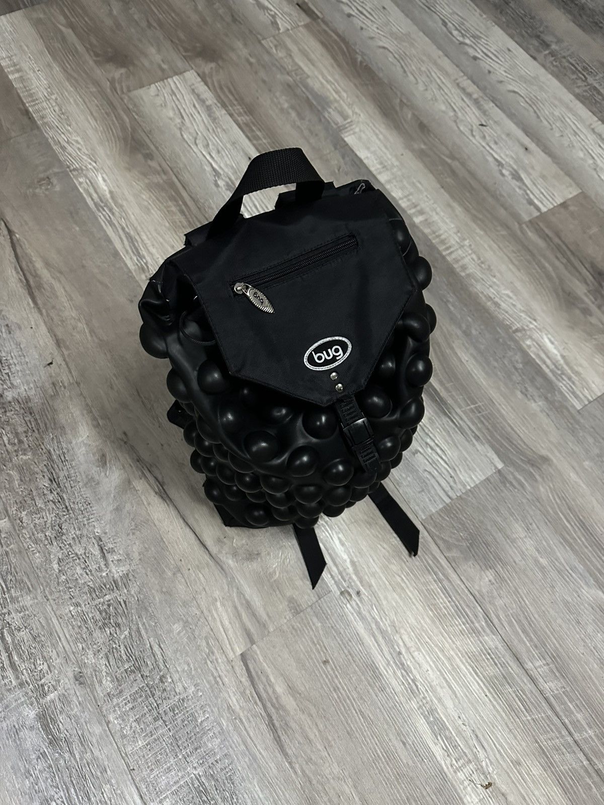 Craig Morrison craig morrison gen 2 black dome rucksack | Grailed