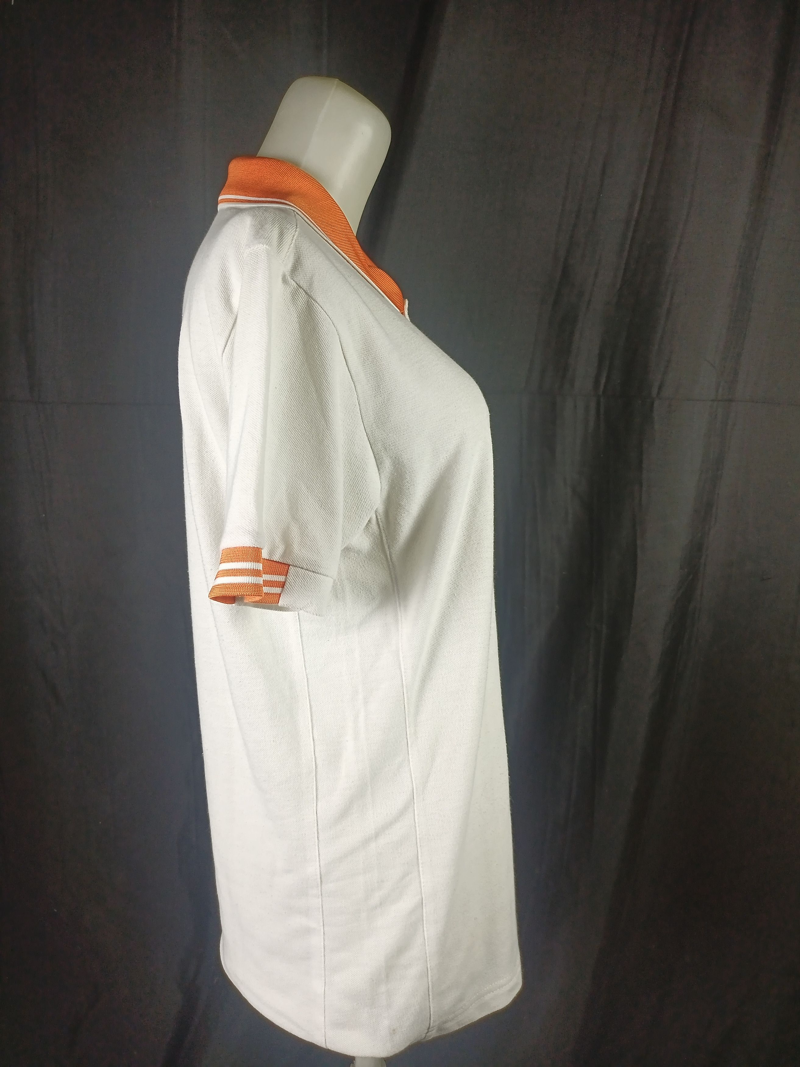 Ellesse × Vintage Vintage Elesse Casual Logo Polo Tee Size XL / US 12-14 / IT 48-50 - 17 Thumbnail