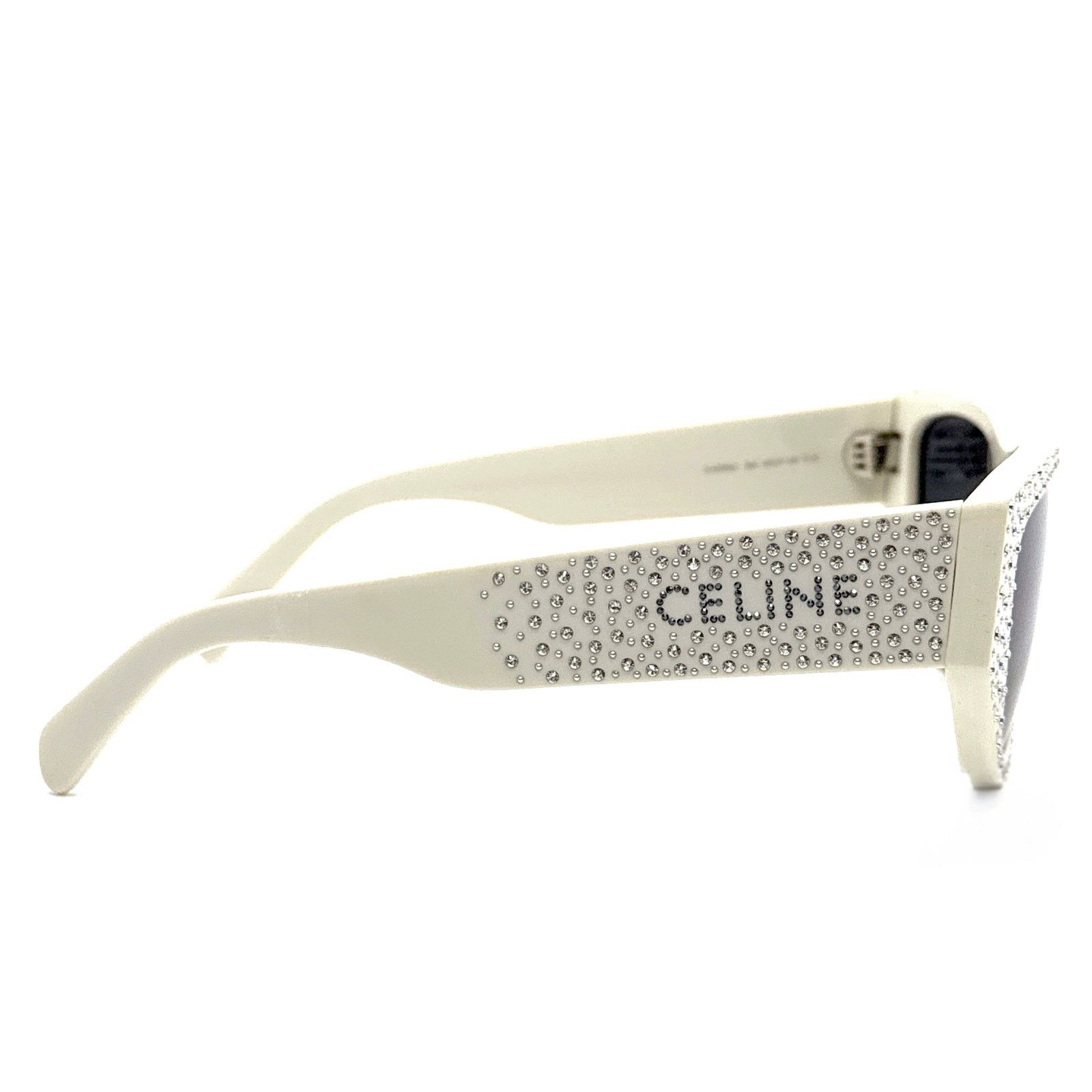 Celine New, CELINE Sunglasses CL4278US 25A Authentic Size ONE SIZE - 10 Thumbnail