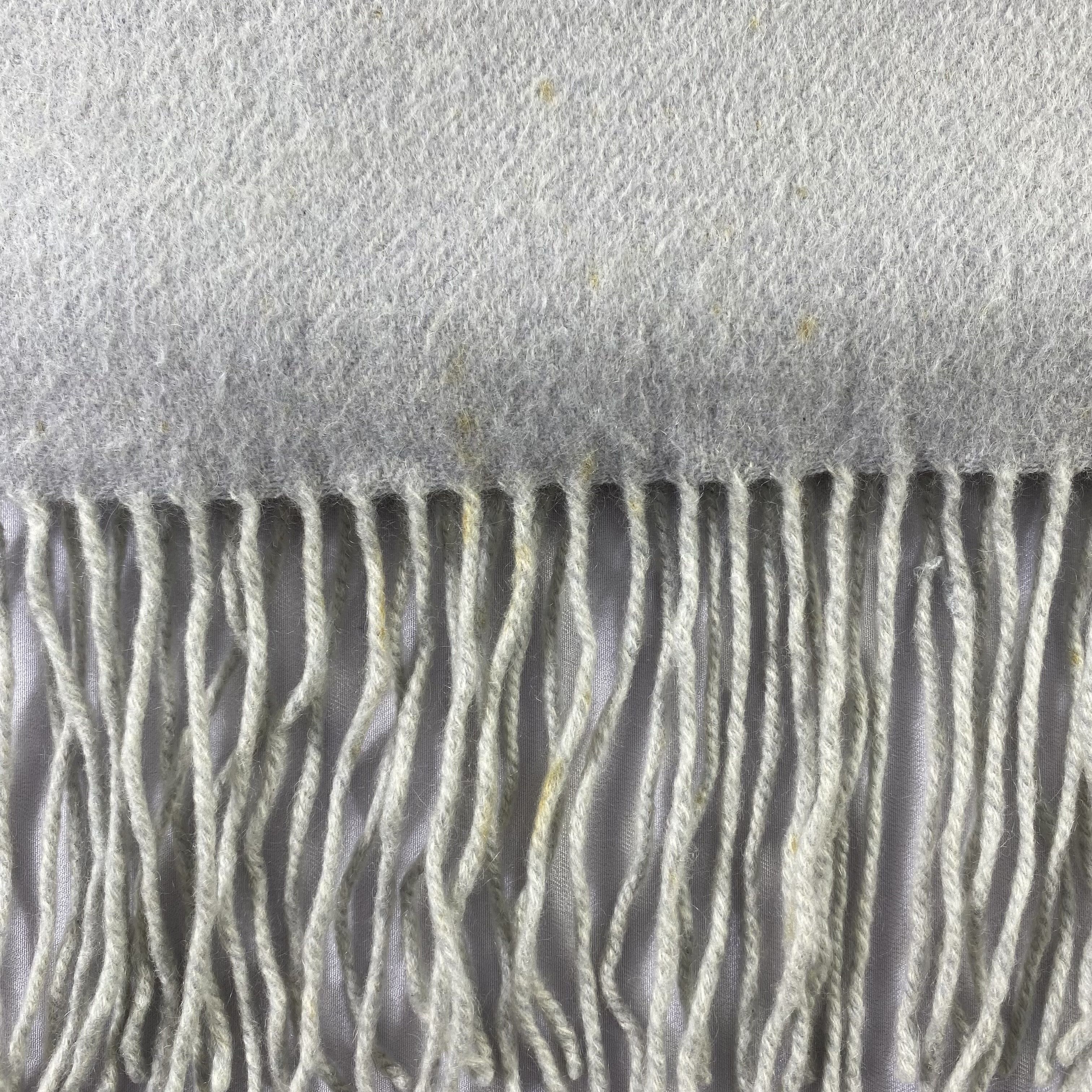 Furla Furla Scarf Neck Wrap Cashmere Muffler Size ONE SIZE - 5 Thumbnail