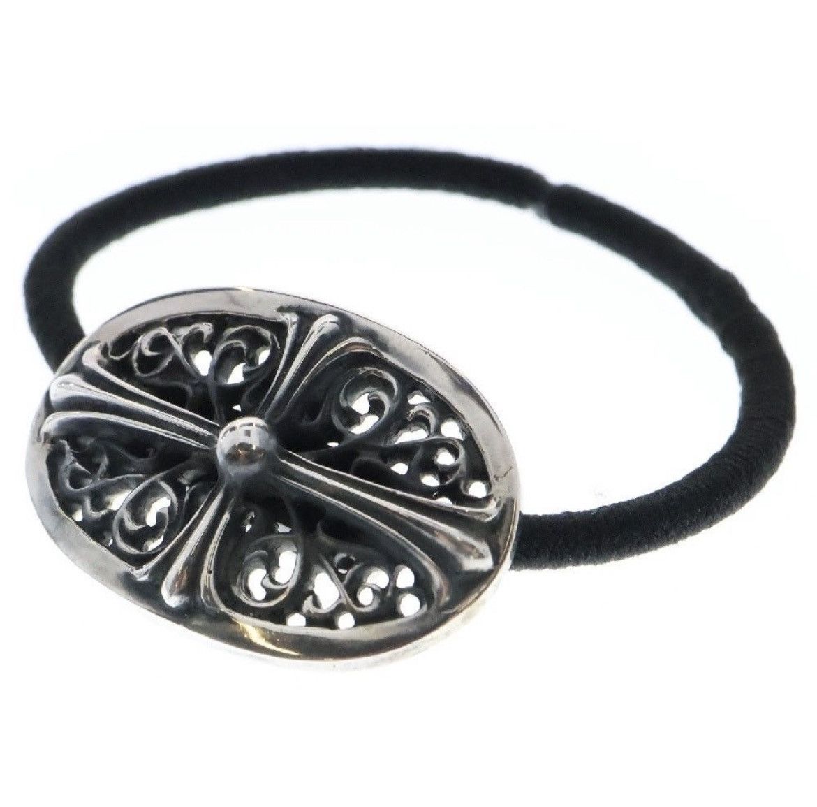Chrome Hearts Hair Band | Grailed