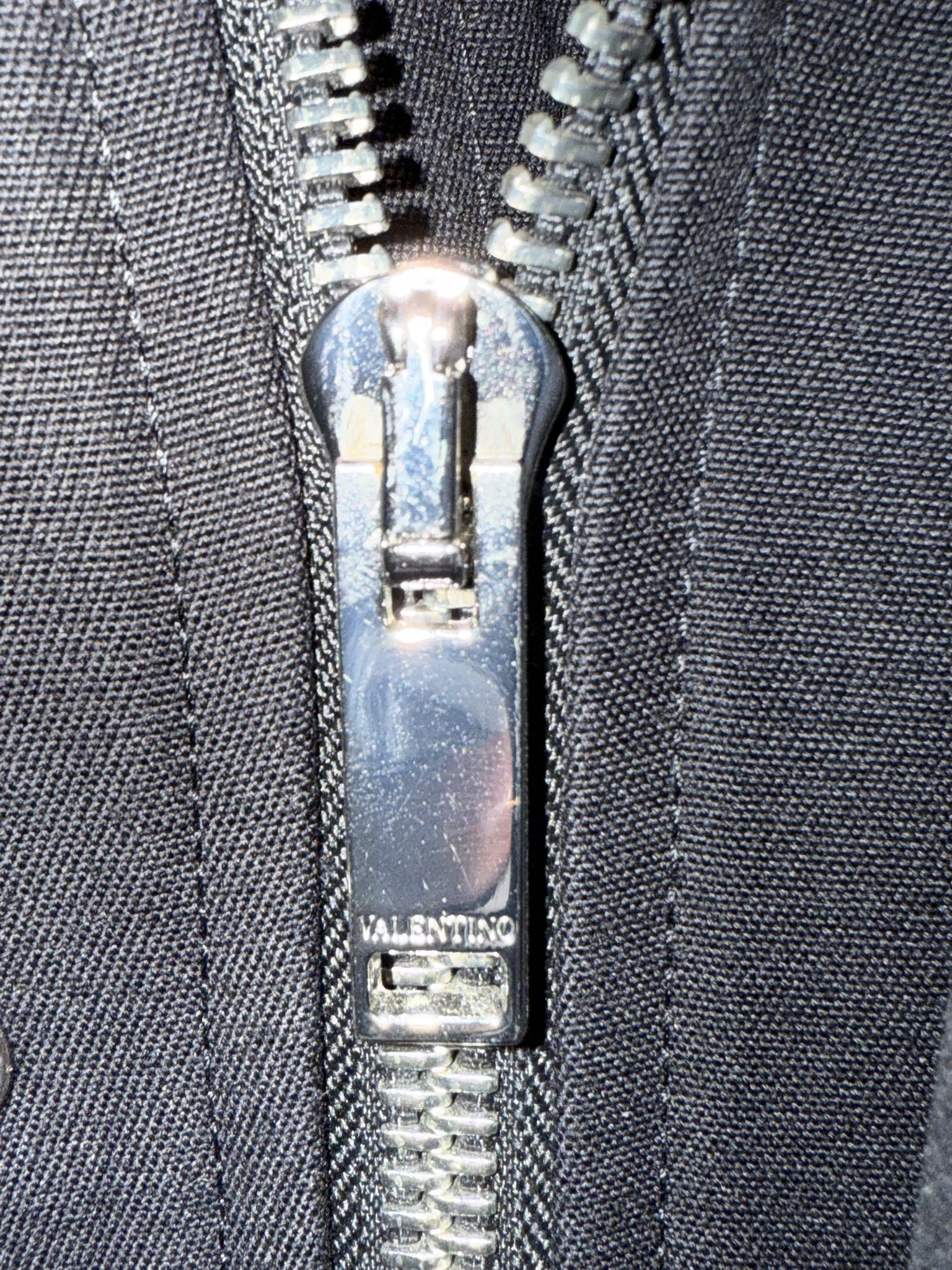 Valentino Valentino Garavani Shearling detailed parka Size US M / EU 48-50 / 2 - 4 Thumbnail