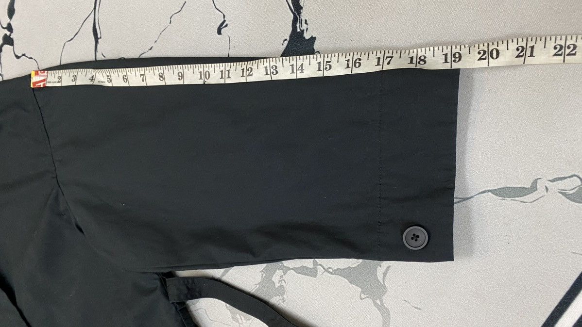 Undercover × Uniqlo Uniqlo U Trench Coat Size US M / EU 48-50 / 2 - 17 Thumbnail