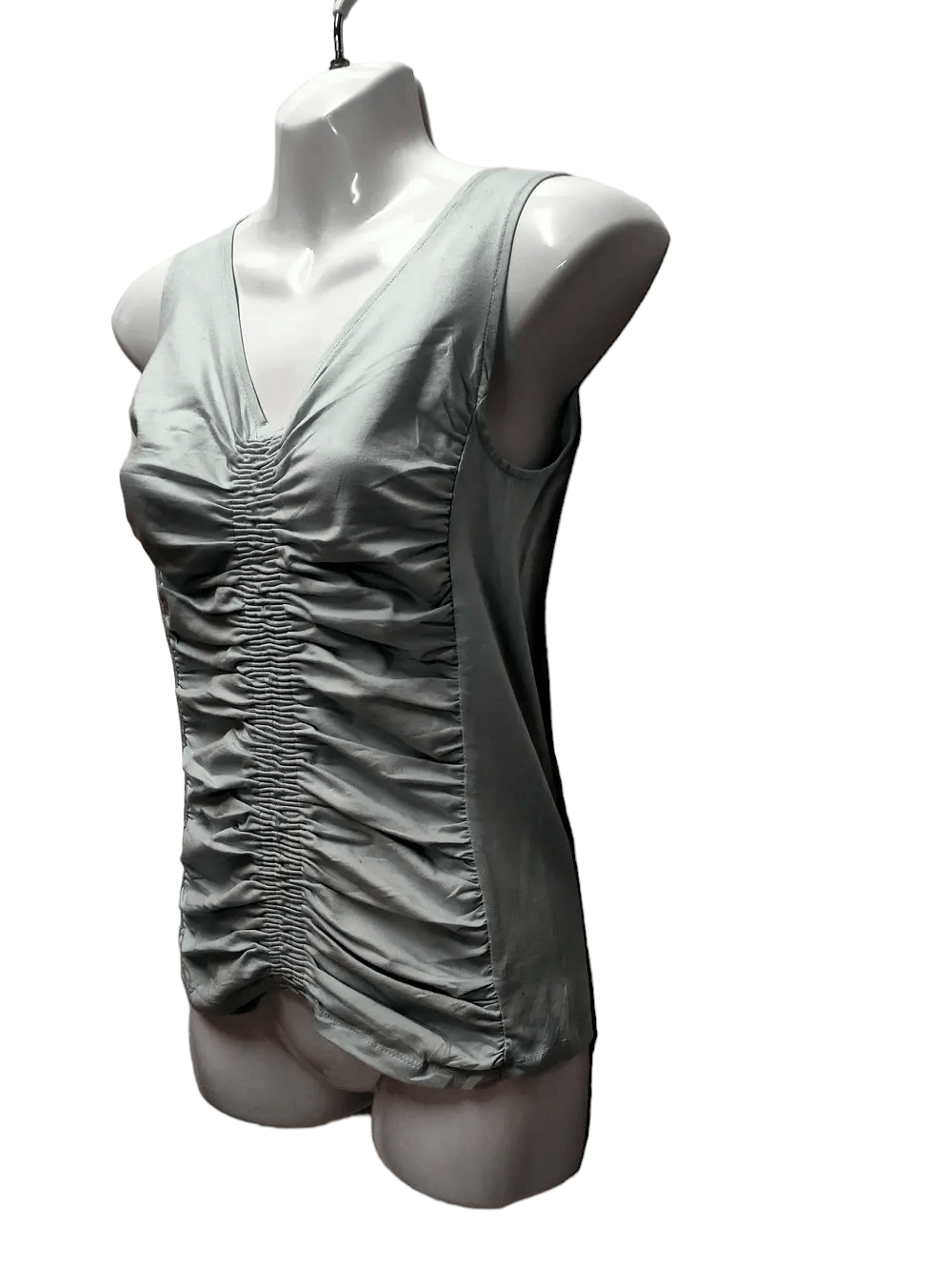 Yohji Yamamoto Ined by yohji Yamamoto sleeveless Size S / US 4 / IT 40 - 2 Thumbnail