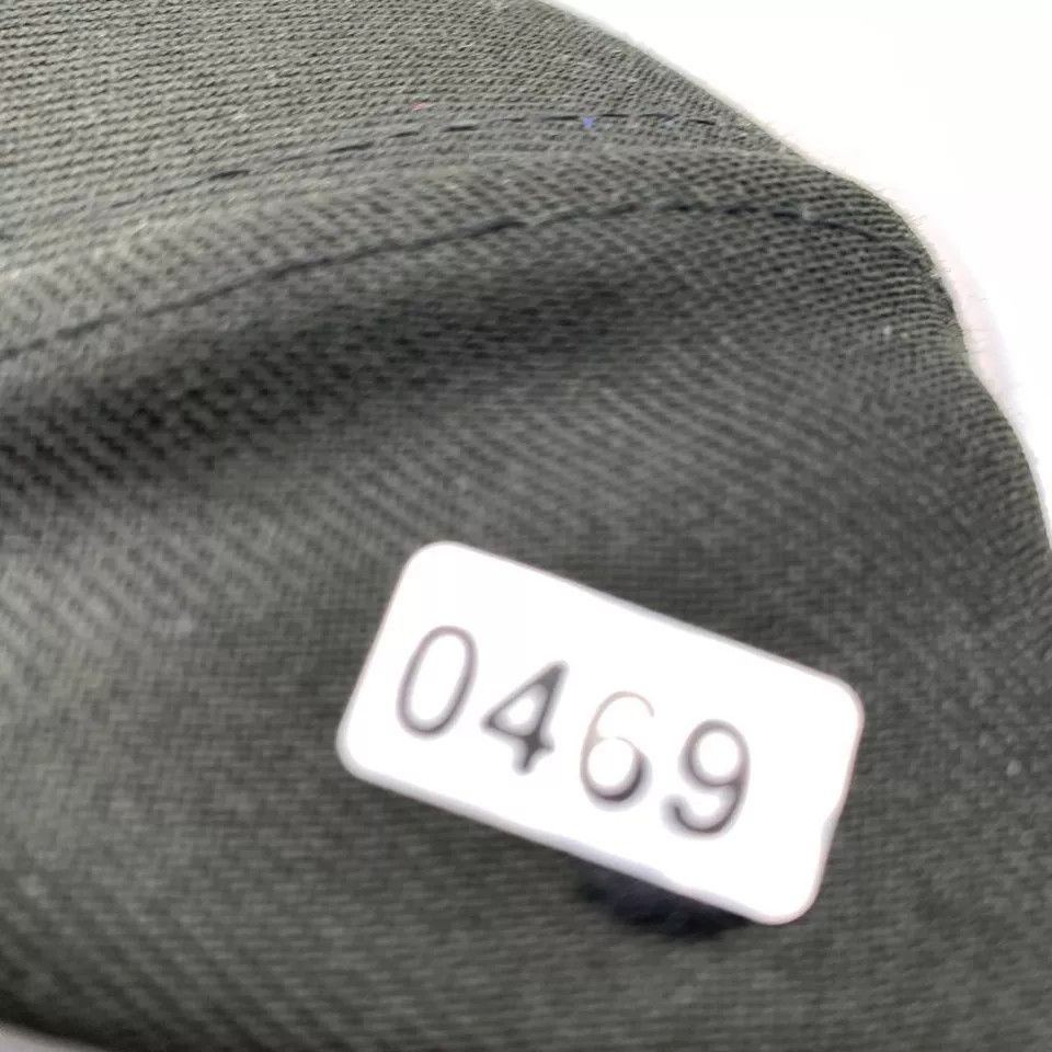 New Era Chicago White Sox Hat Men 9Fifty New Era Snap Back Cap New Size ONE SIZE - 2 Thumbnail
