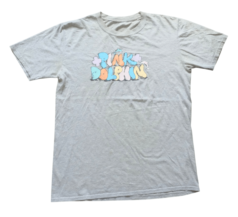 Pink Dolphin Pink Dolphin Clothing Size US M / EU 48-50 / 2 - 1 Thumbnail