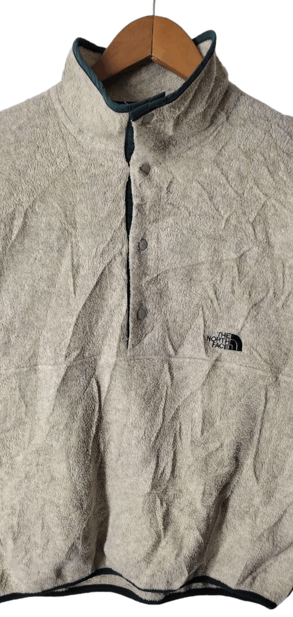 The North Face THE NORTH FACE X ARMADILLA ANORAK FLEECE JACKET Size US S / EU 44-46 / 1 - 7 Thumbnail