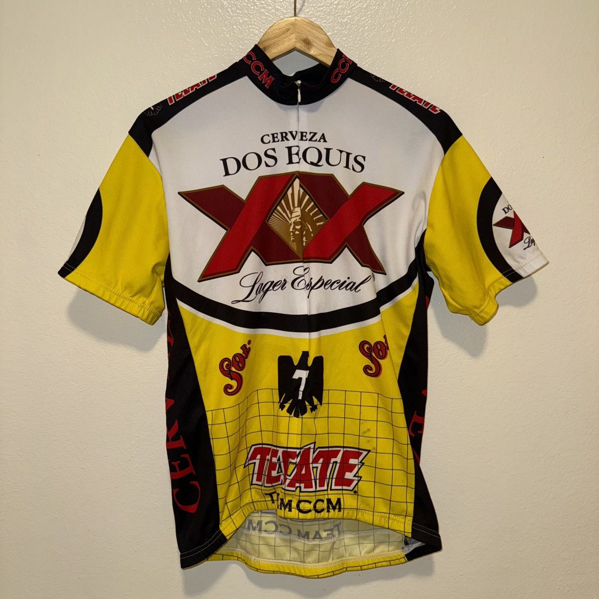 Other Dos equis x tecate Size US XL / EU 56 / 4 - 1 Thumbnail