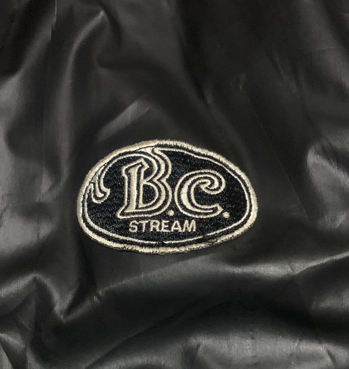 If Six Was Nine Vintage Japanese BC Stream Sports Afield Jacket Size US S / EU 44-46 / 1 - 5 Thumbnail