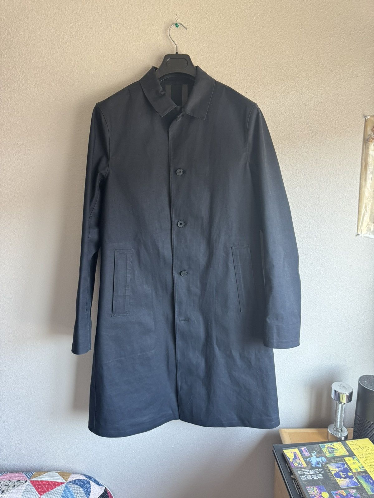 Kiko Kostadinov KIKO X MACKINTOSH 0001 Size US M / EU 48-50 / 2 - 3 Thumbnail