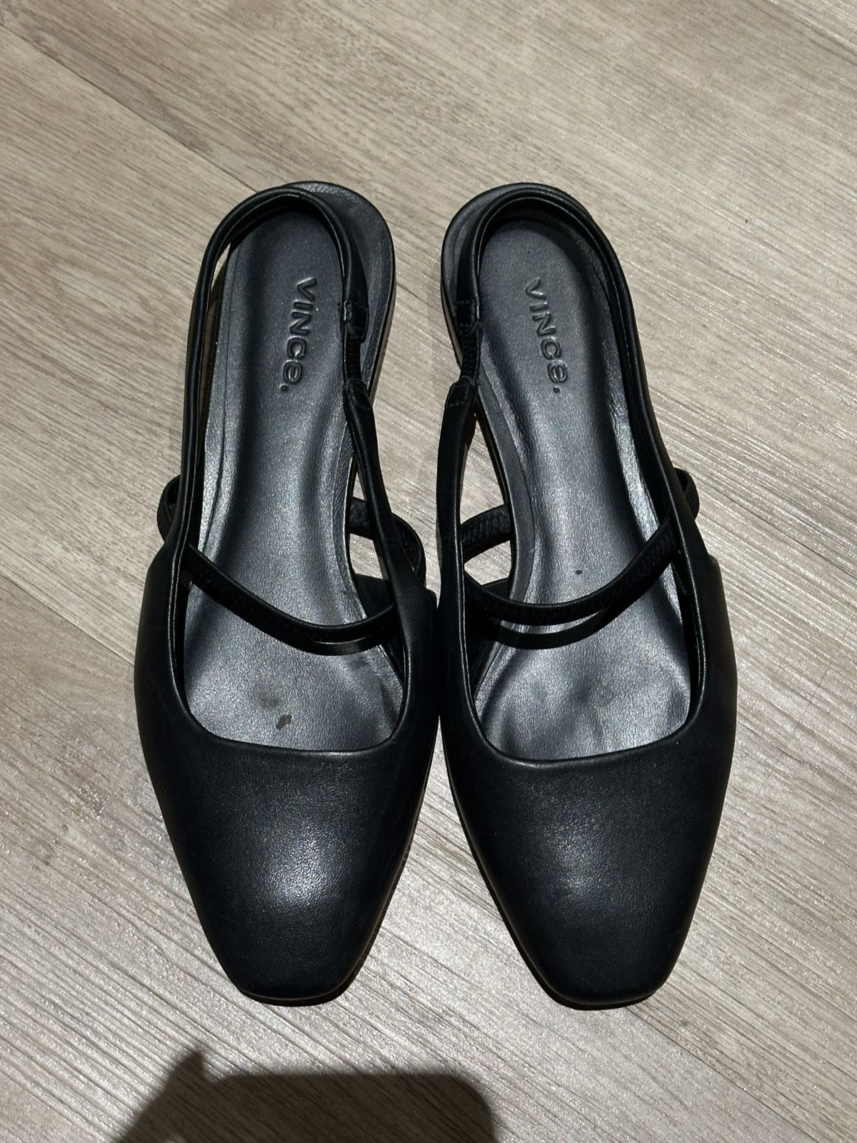 Vince Vince Flats Ballet Flats Size: 7 Size US 7 / IT 37 - 2 Thumbnail