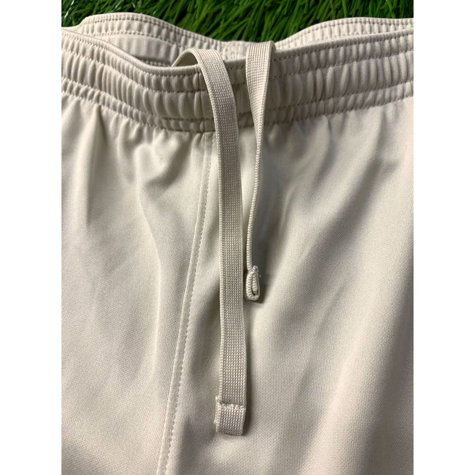 Nike NIKE Dri-FIT ACADEMY ORIGINAL 2025 MEN FOOTBALL SOCCER SLIM FIT SHORTS S Gray Sports Nike Dri-FIT Academy Shoes? Size US 29 - 3 Thumbnail