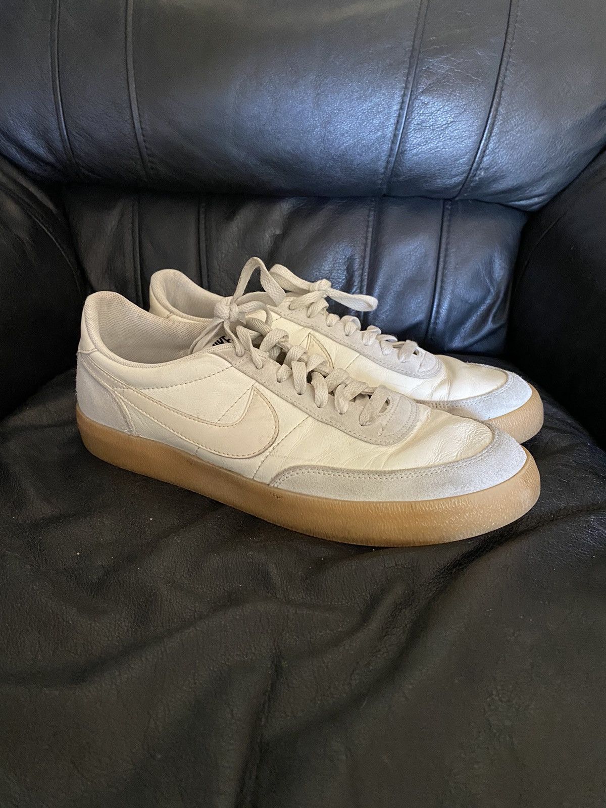 Nike Killshot 2 Leather Sail Gum