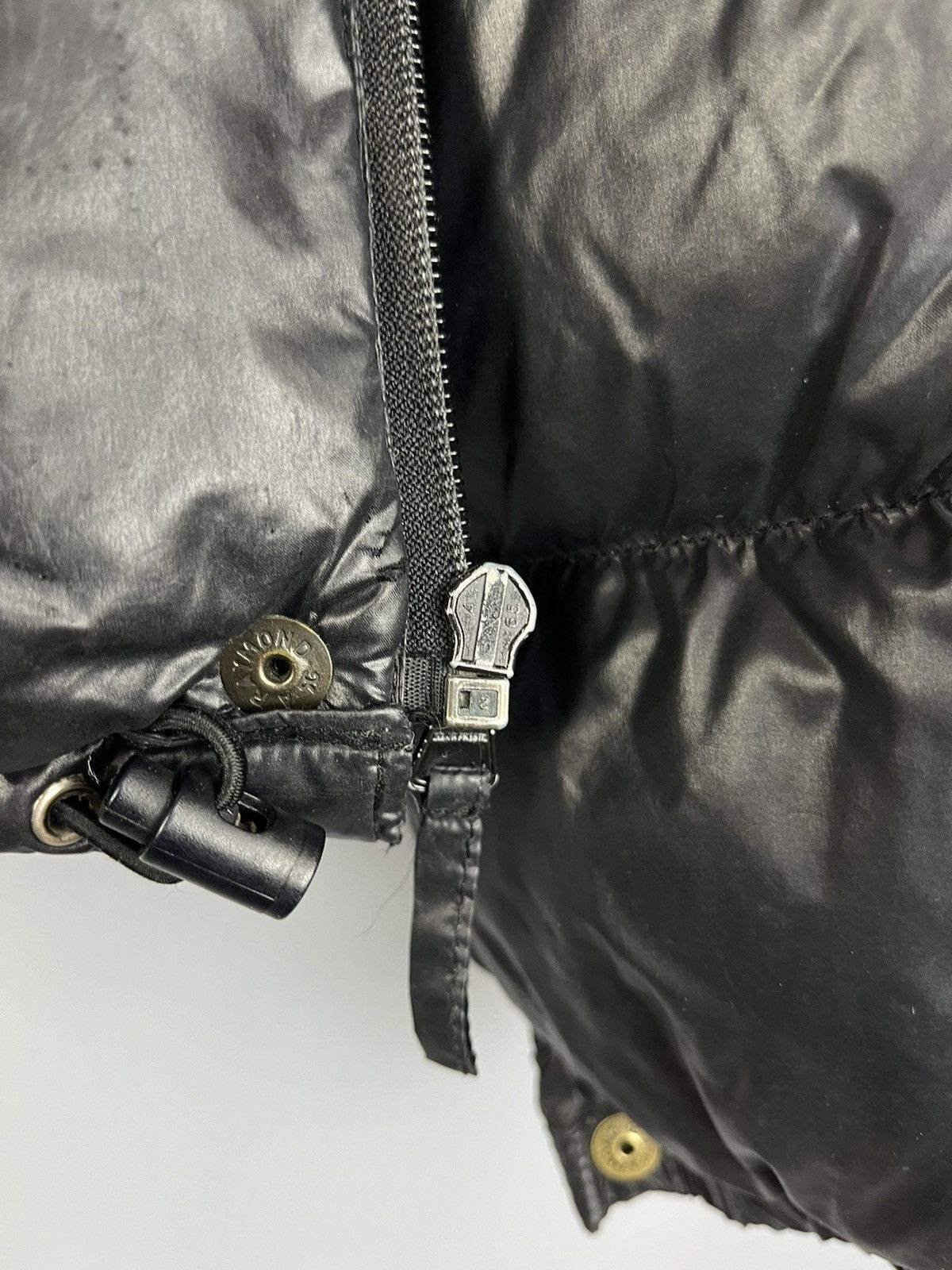 Moncler Moncler Grenoble Men’s Vintage 90’s Puffer Down Jacket Size US M / EU 48-50 / 2 - 19 Thumbnail