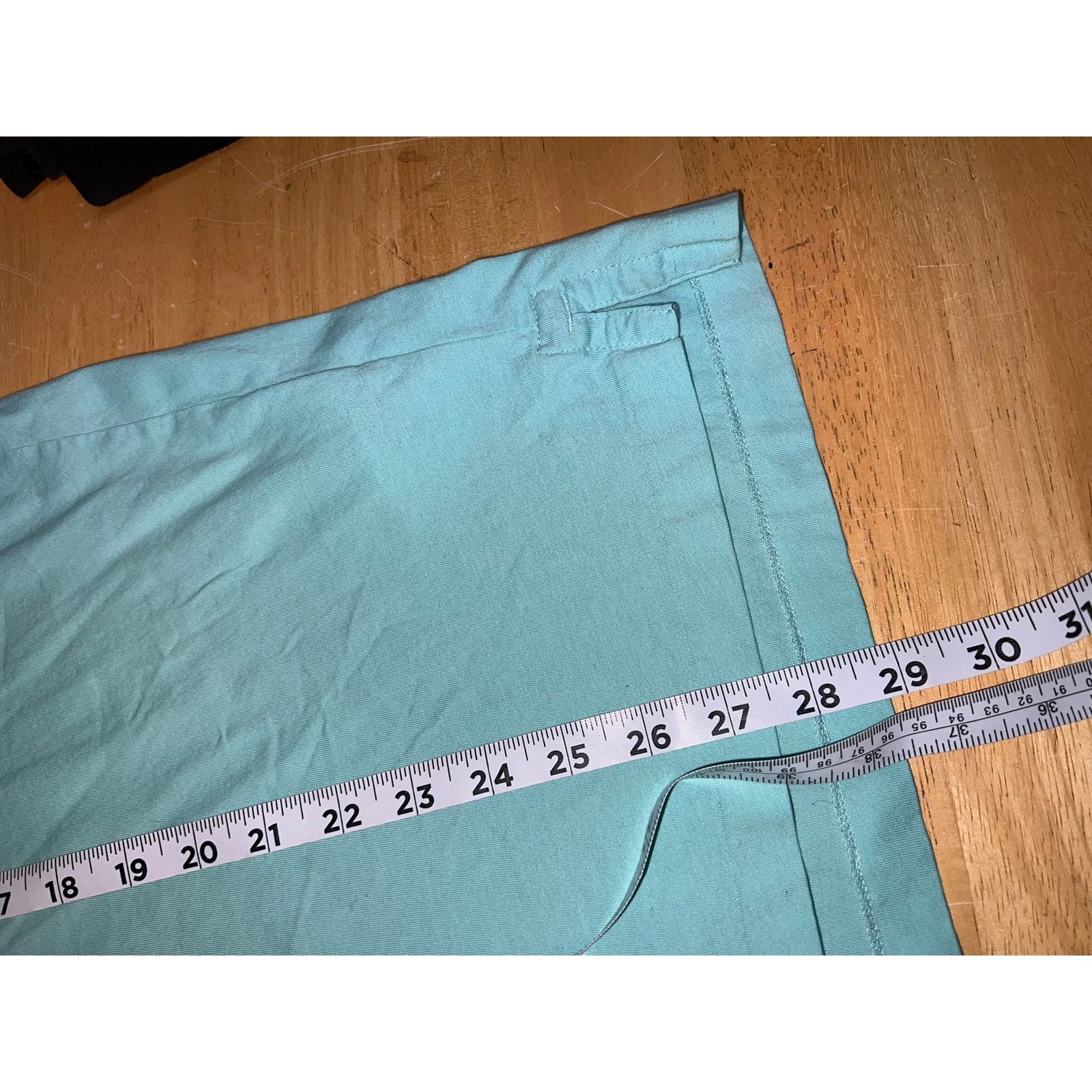 Polo Ralph Lauren Polo Ralph Lauren Polo Shirt Classic Fit Turquoise SS Large Size US L / EU 52-54 / 3 - 11 Thumbnail