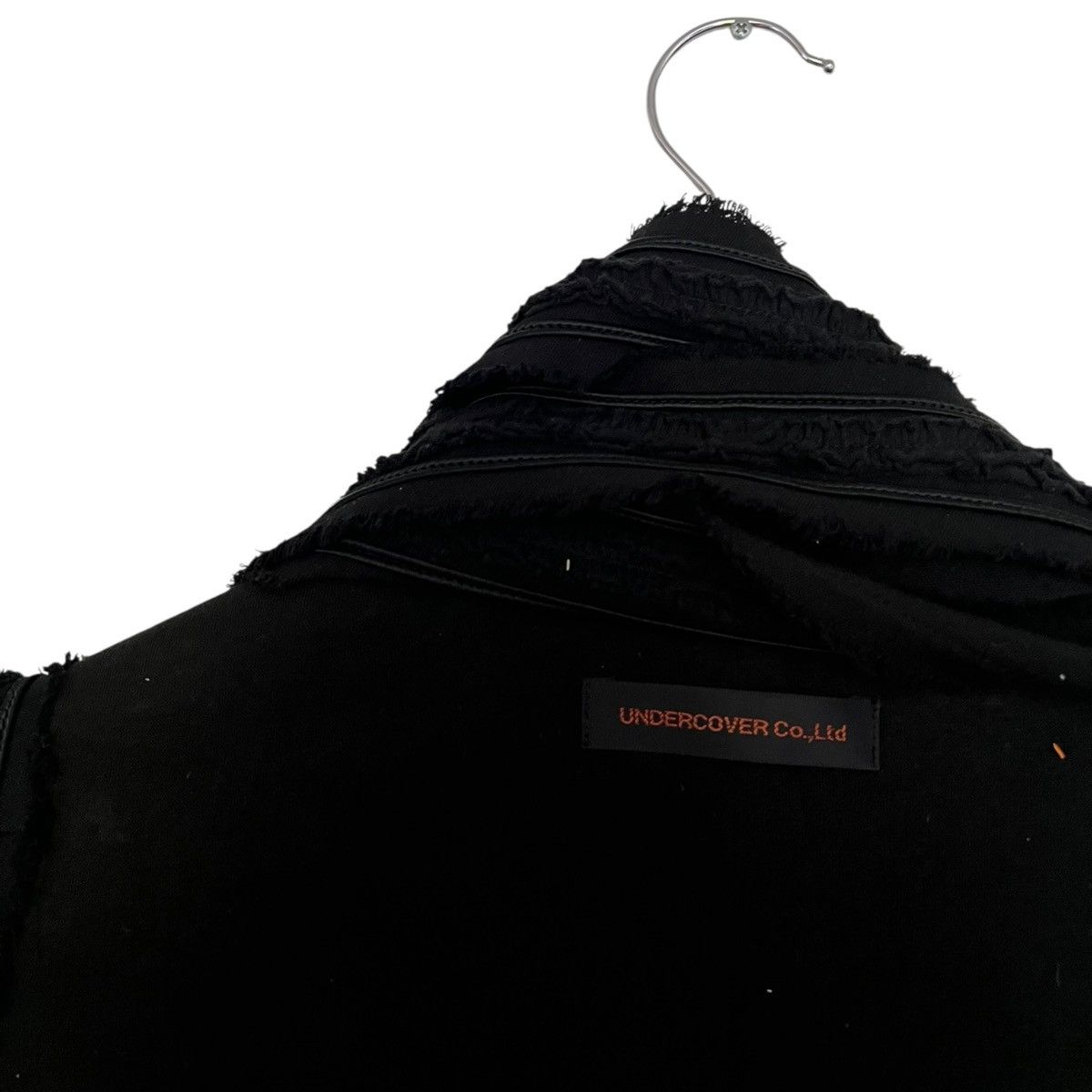 Undercover Undercover aw06 guruguru blazer Size US M / EU 48-50 / 2 - 6 Thumbnail
