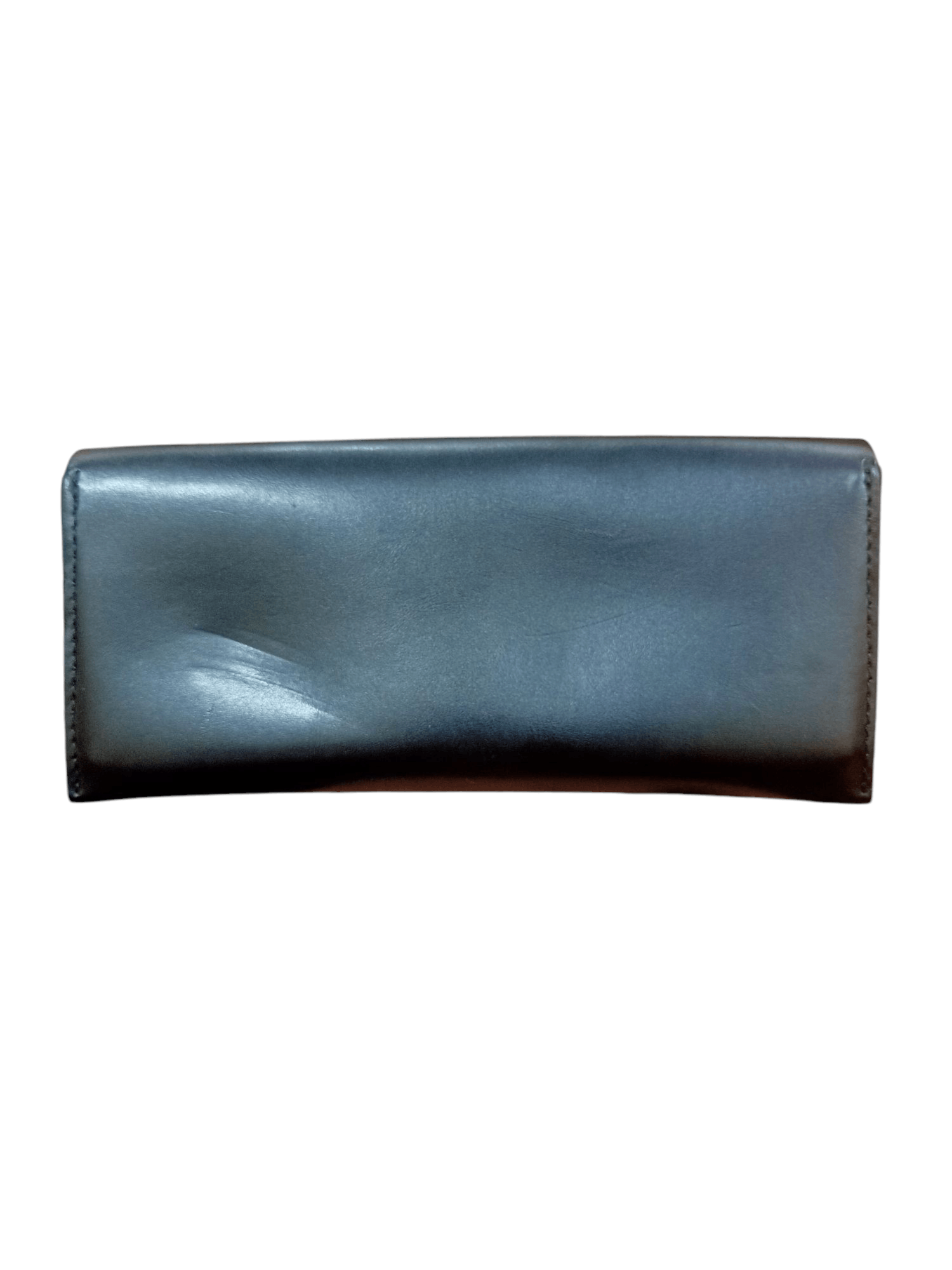 Saint Laurent Paris × Yves Saint Laurent Saint Laurent Leather Sunglasses Case Size ONE SIZE - 2 Thumbnail