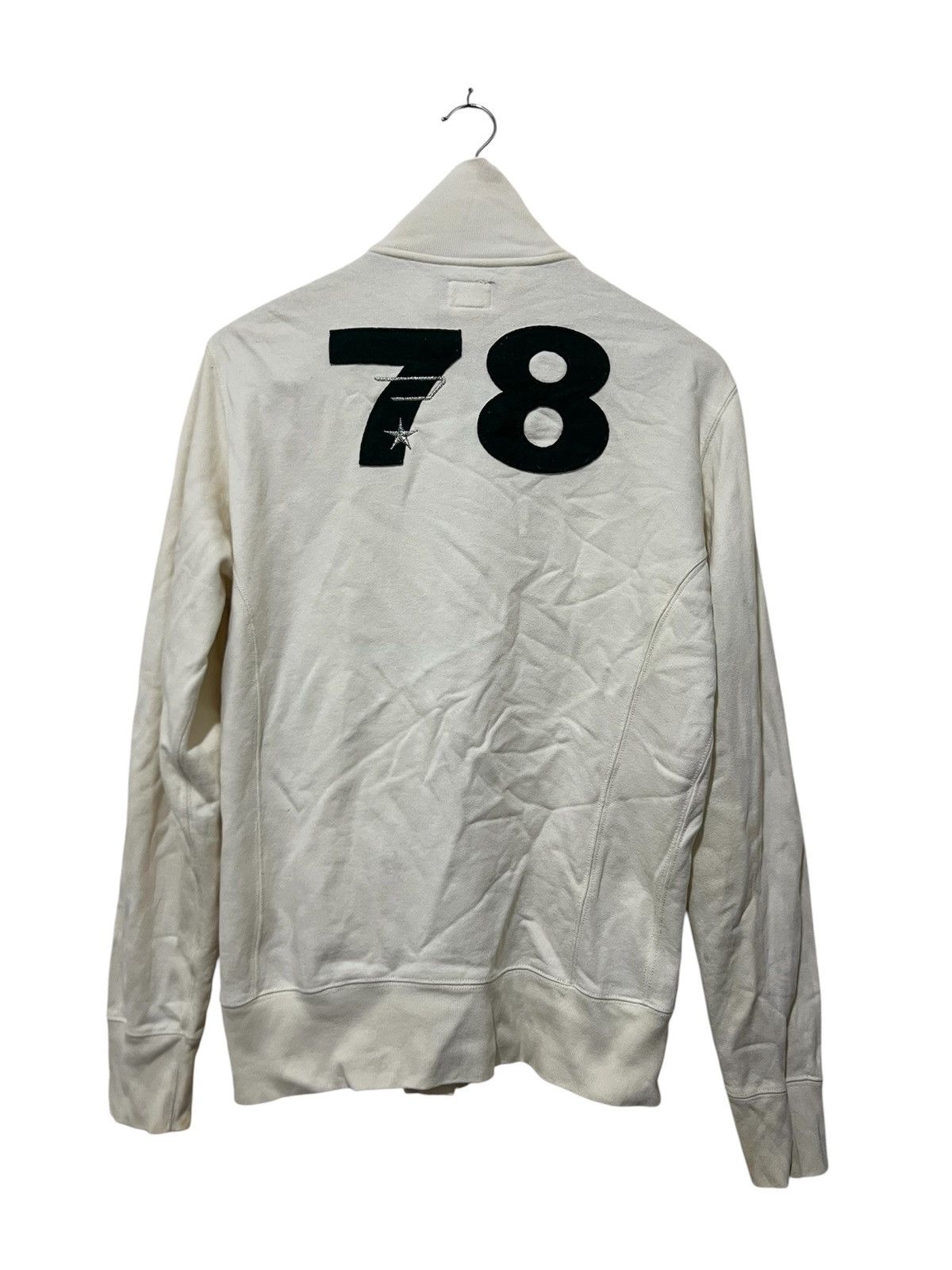 Diesel Diesel hoodie jacket Size US M / EU 48-50 / 2 - 1 Thumbnail