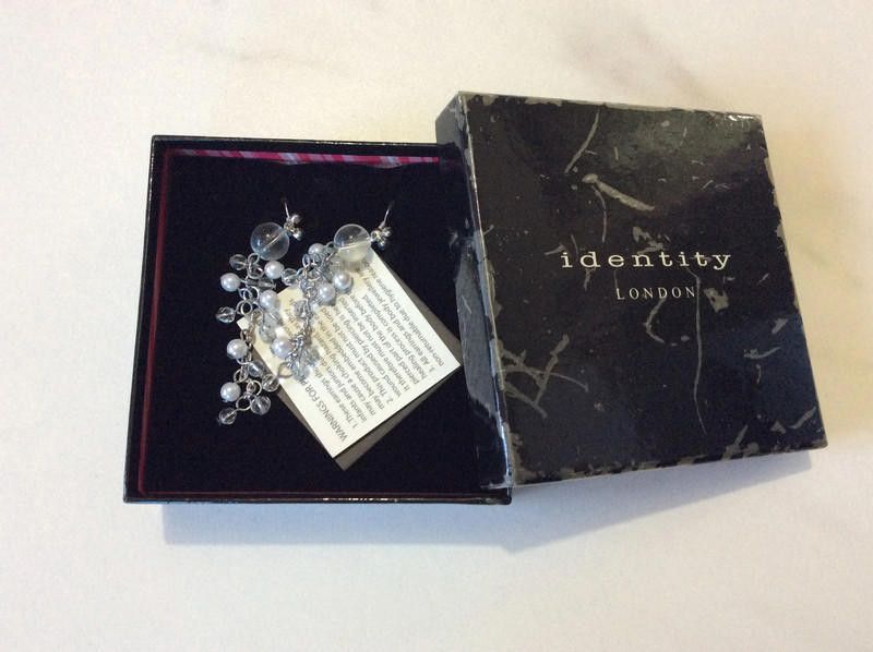 Designer Identity beads earring for women's Size ONE SIZE - 4 Thumbnail