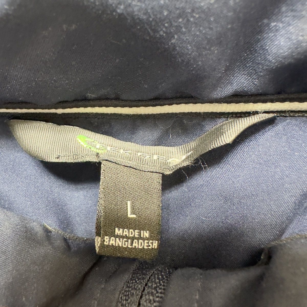 Tek Gear × Vintage Vintage Tek Gear jacket Size US L / EU 52-54 / 3 - 4 Thumbnail