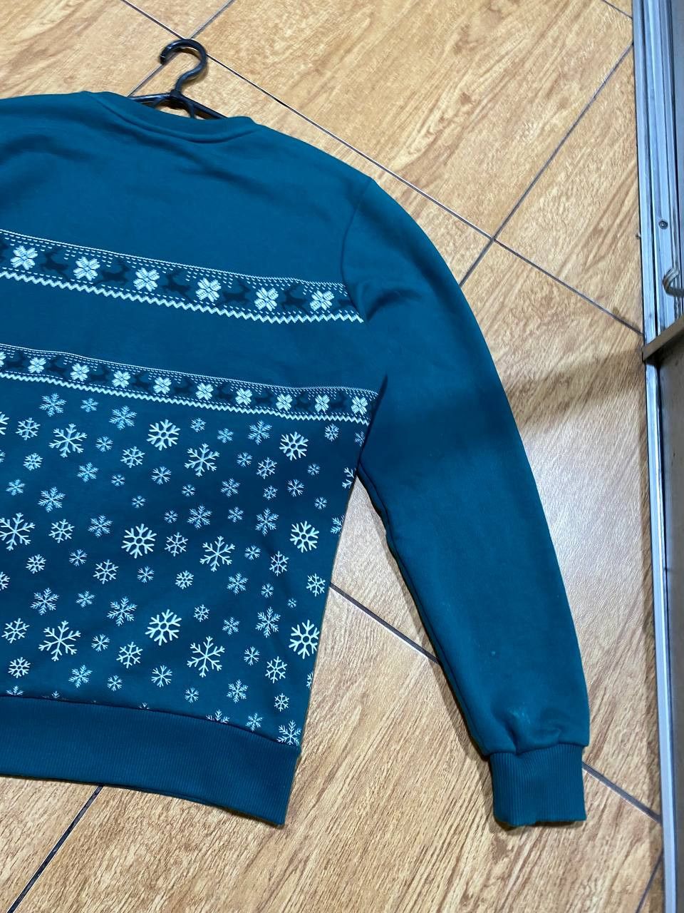 Porsche Design Vintage Sweaters Porsche Design big print Y2K streetwear Size US S / EU 44-46 / 1 - 17 Thumbnail