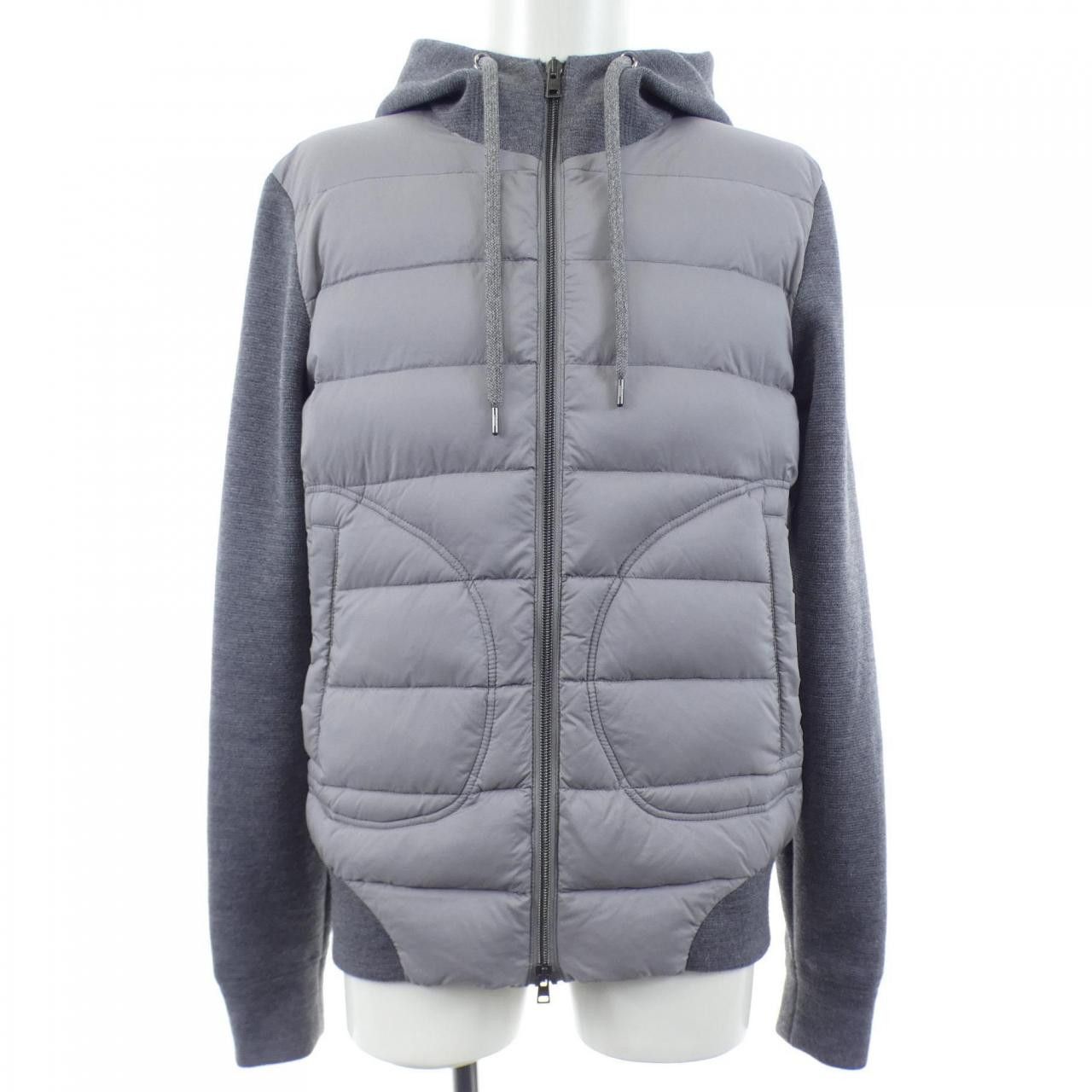 Other Other Herno Down Jacket Textile Outerwear JP00006UR DUTY FREE for USA Size ONE SIZE - 1 Thumbnail