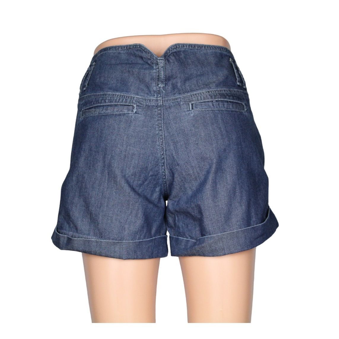 Mossimo Mossimo Shorts Women Size 6 Size 28" / US 6 / IT 42 - 3 Thumbnail