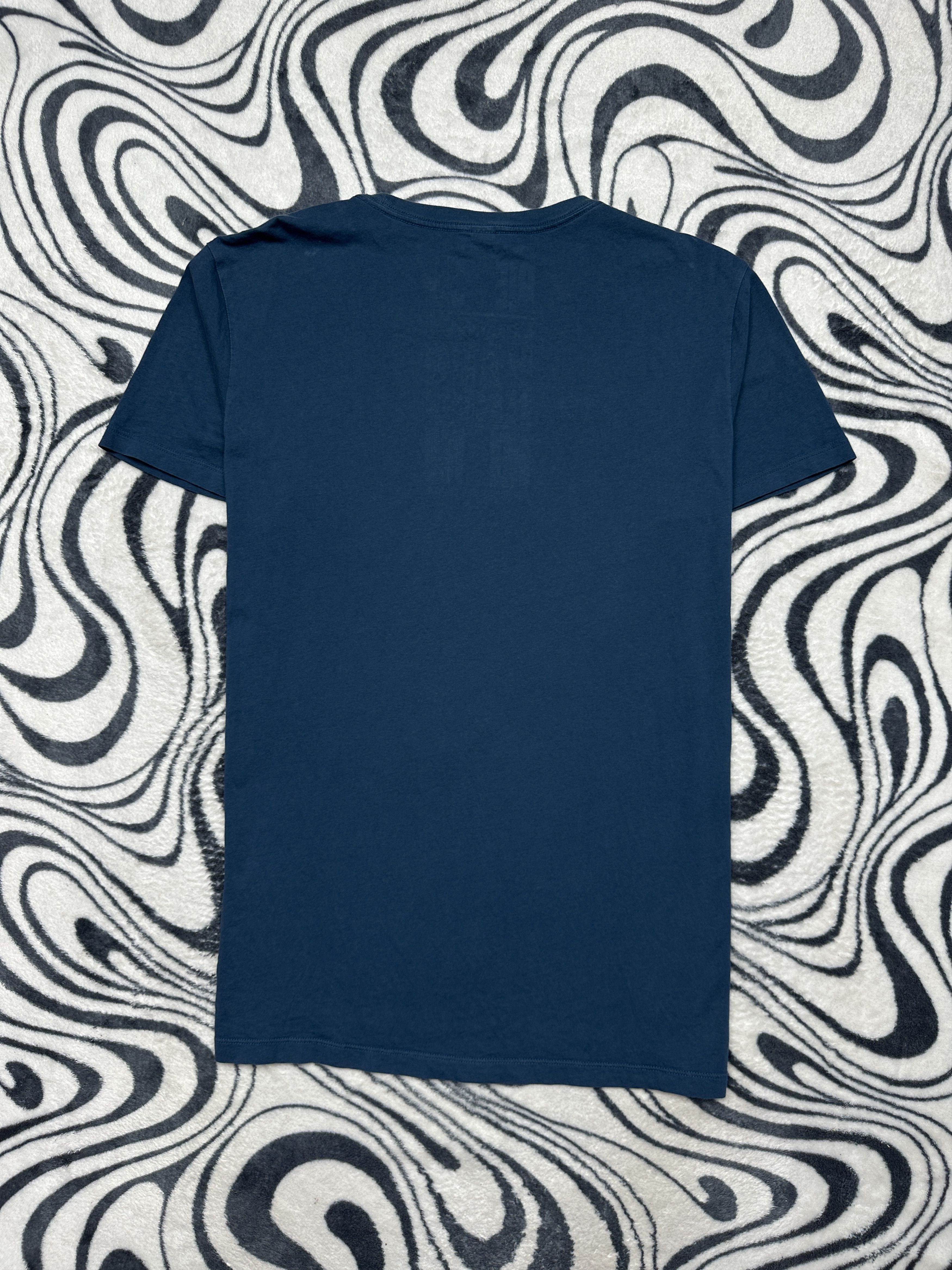 Diesel Diesel Vintage Big Logo Mens T-Shirt Tee Size US XL / EU 56 / 4 - 6 Thumbnail