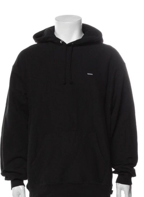 Supreme Supreme Box Logo Crew Neck Hoodie Size US XL / EU 56 / 4 - 1 Thumbnail