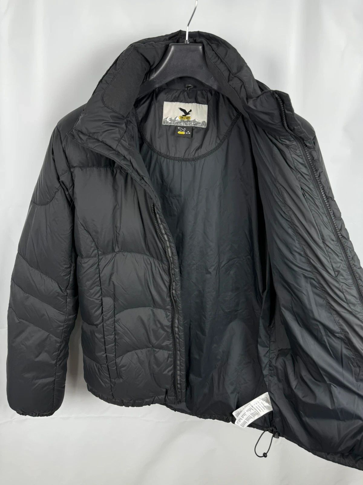 SALEWA Salewa Maol Down Puffer Jacket Men size M Size US M / EU 48-50 / 2 - 3 Thumbnail