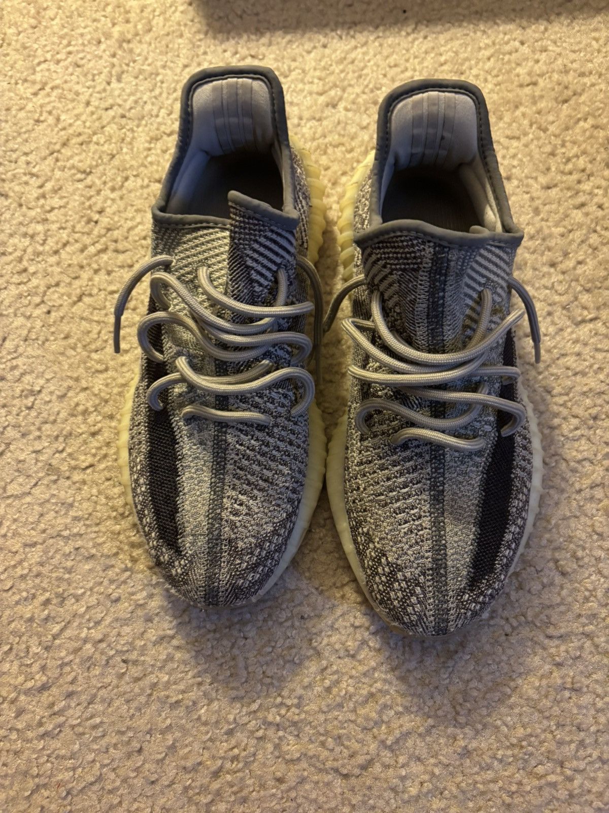Yeezy “Zyon” Yeezy 350 Size US 9 / EU 42 - 1 Thumbnail