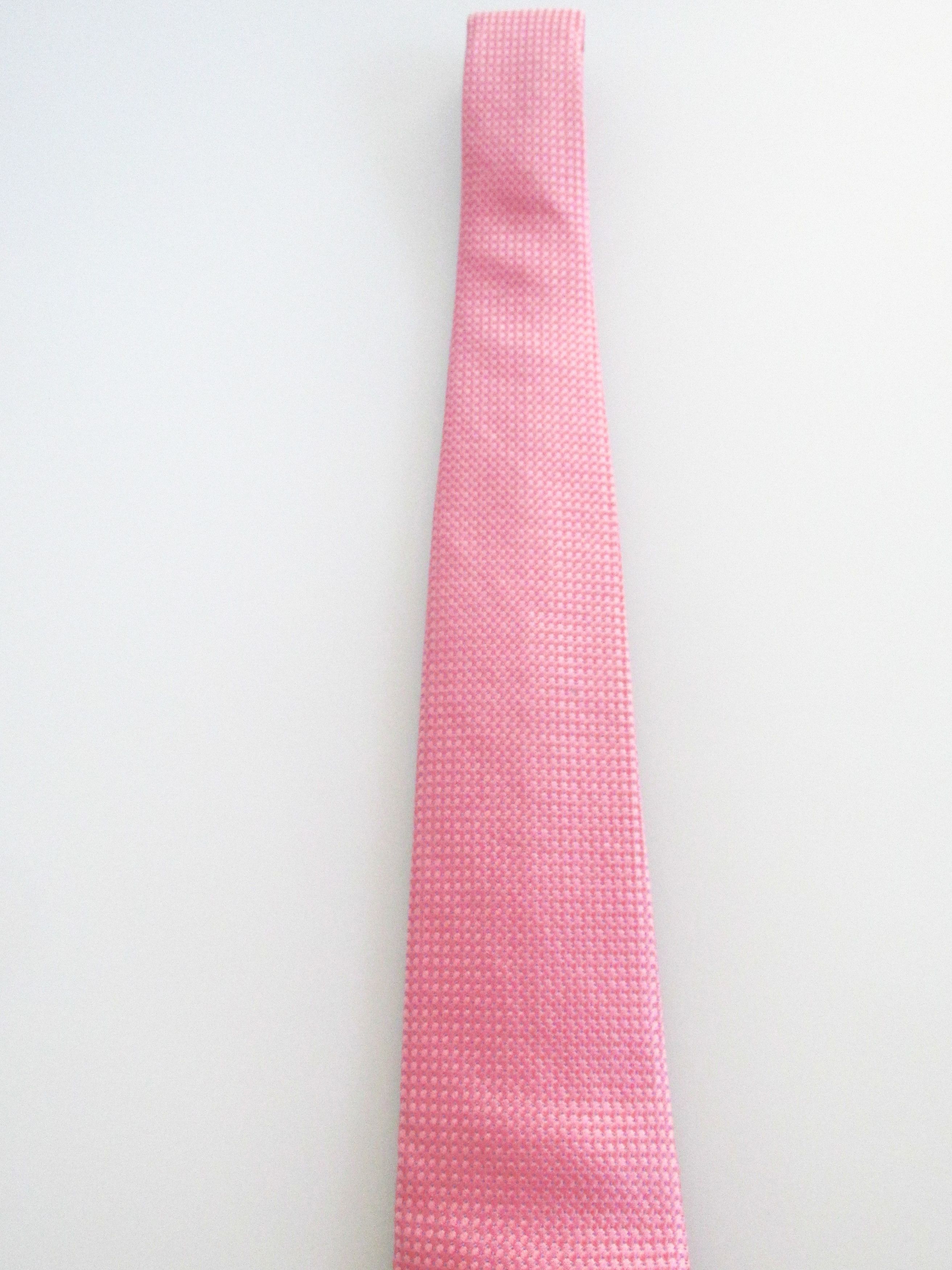 Nordstrom Nordstrom Men's Silk Tie Size ONE SIZE - 3 Thumbnail
