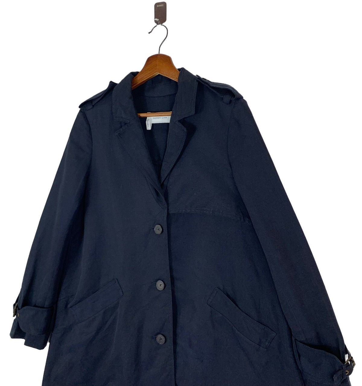 Derek Lam 10 Crosby VINTAGE DEREK LAM 10 CROSSBY Size S / US 4 / IT 40 - 6 Thumbnail
