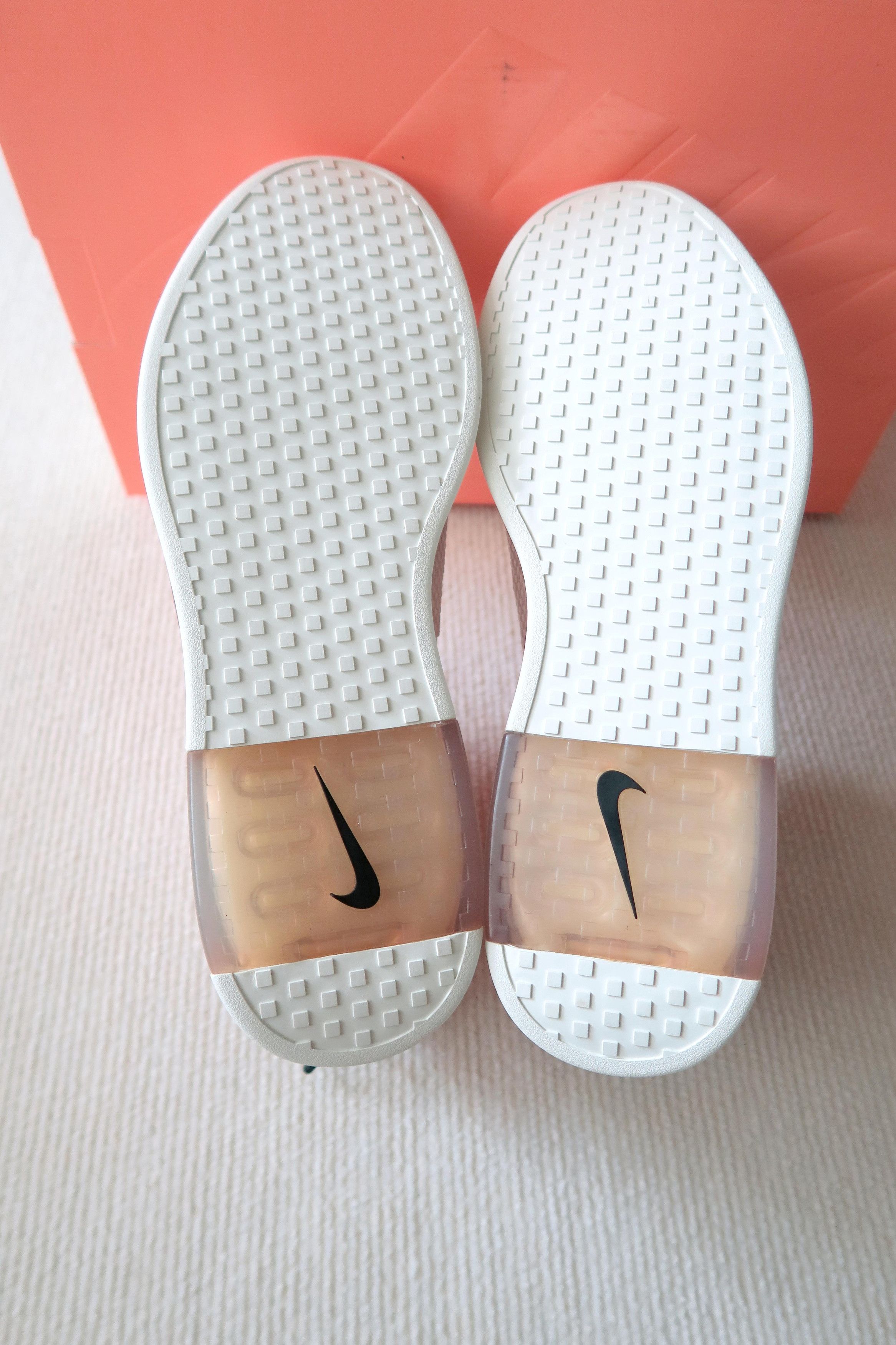 Nike Nike x Fear of God Air Moc Sneakers Size US 11 / EU 44 - 7 Thumbnail