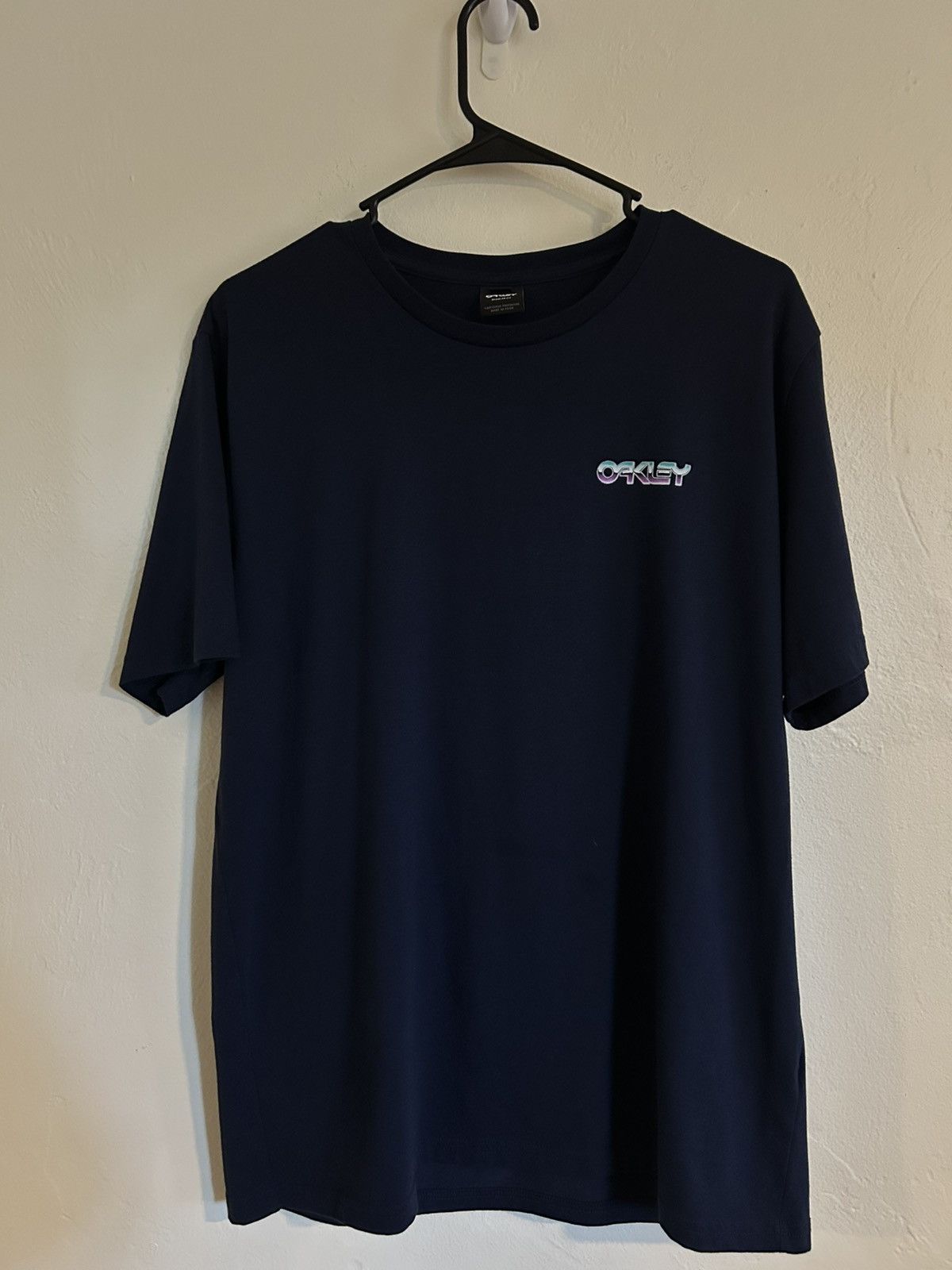 Oakley Oakley graphic tee Size US M / EU 48-50 / 2 - 1 Thumbnail
