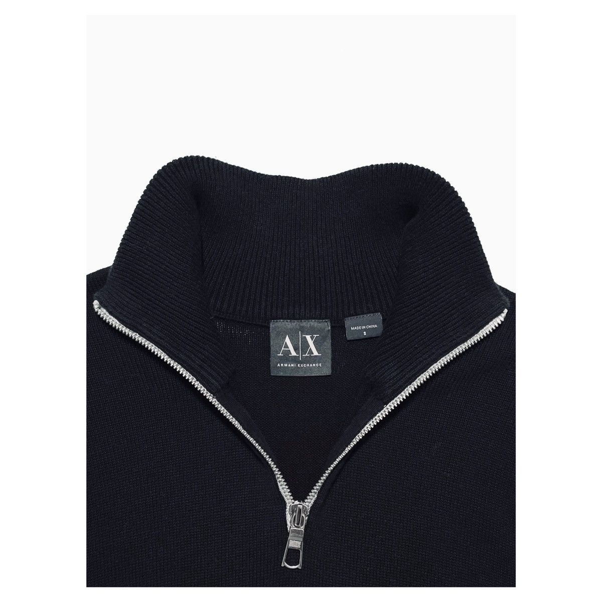 Armani Exchange Armani knitwear Size US S / EU 44-46 / 1 - 7 Thumbnail