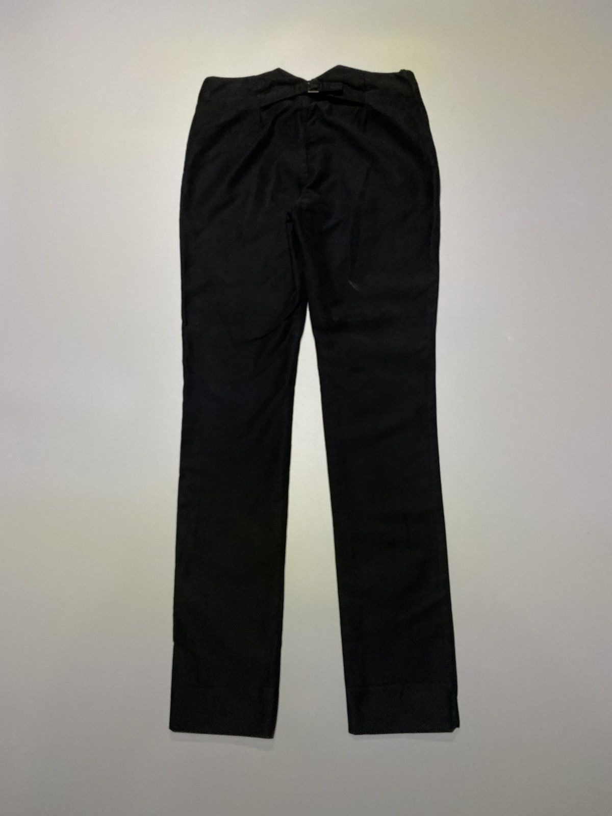 Gucci Gucci - Tom Ford FW2003 Trouser Size 26" / US 2 / IT 38 - 6 Thumbnail